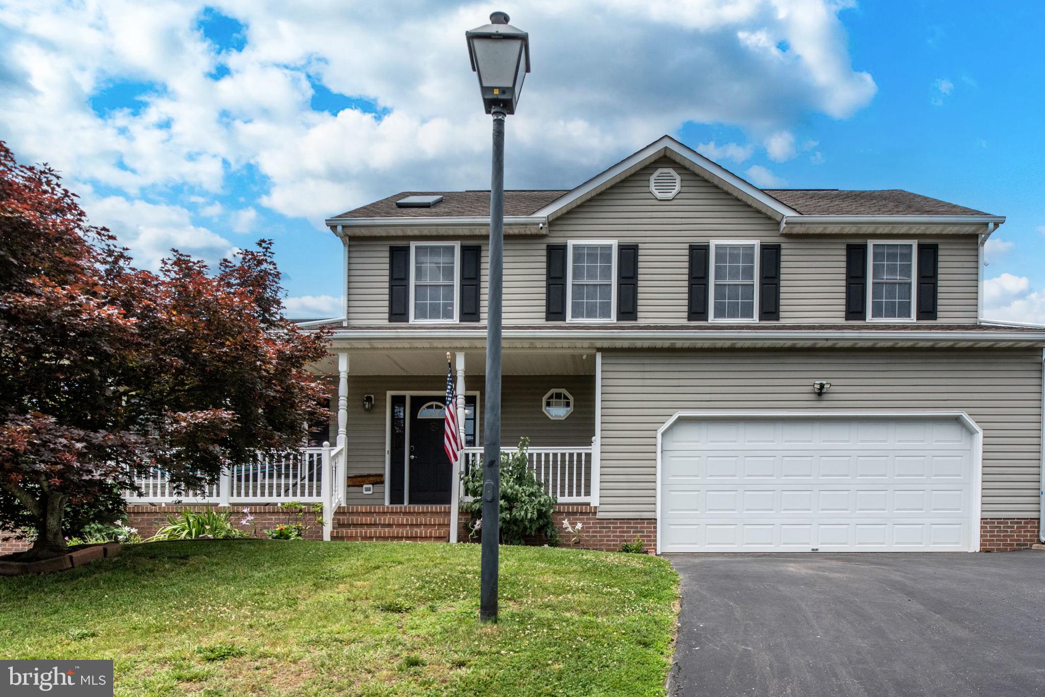 ASHLEIGH PARK - Residential