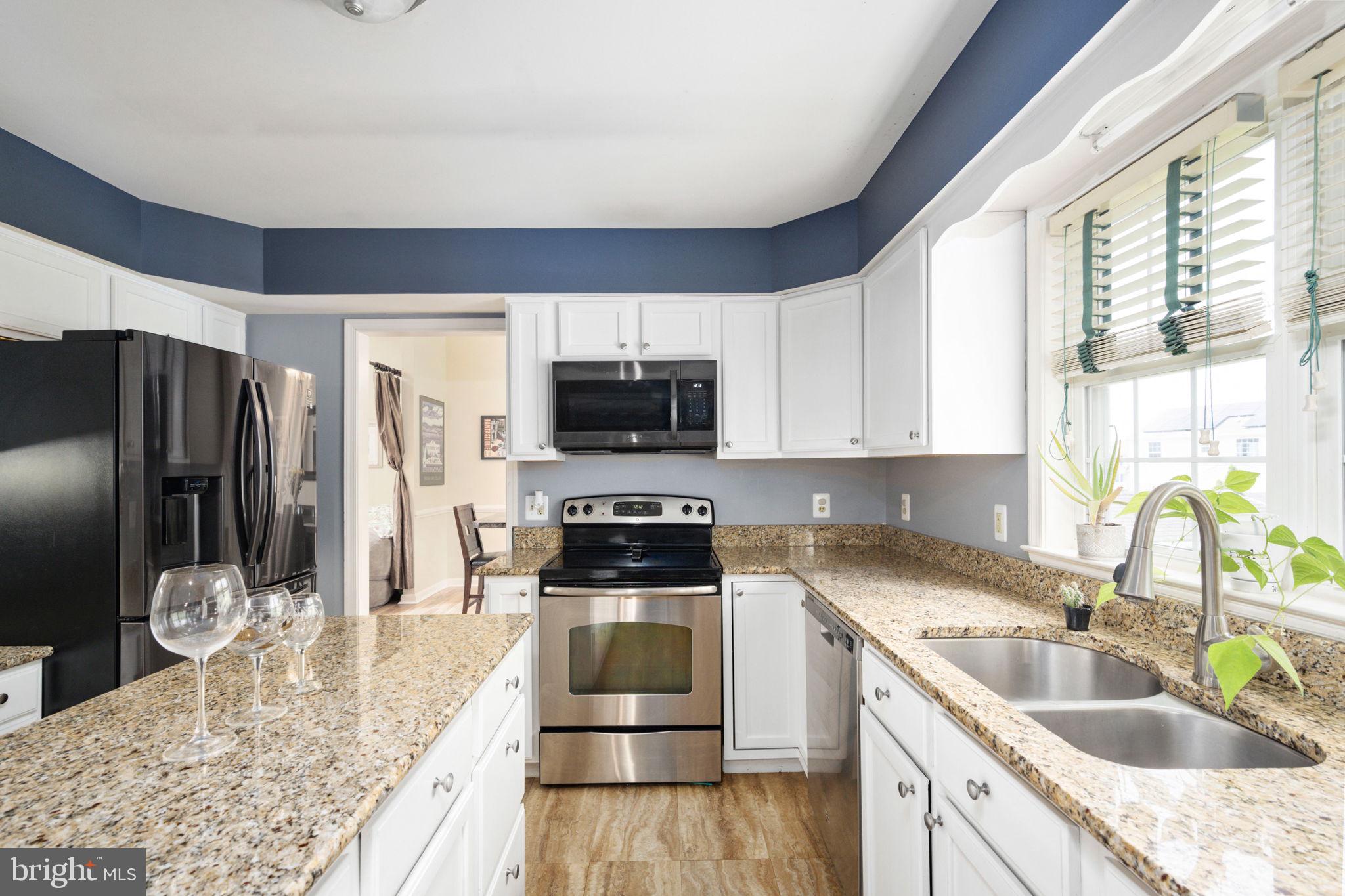 ASHLEIGH PARK - Residential