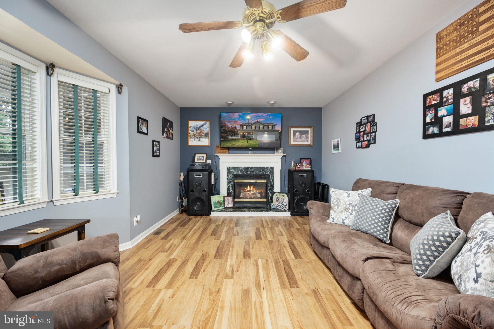 ASHLEIGH PARK - Residential