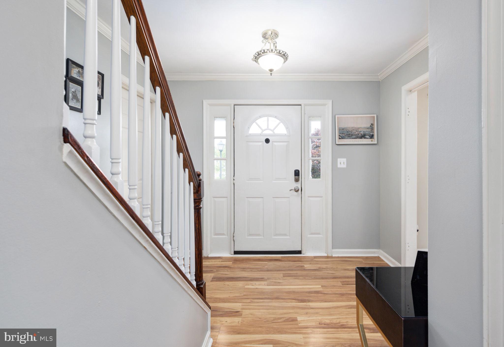 ASHLEIGH PARK - Residential