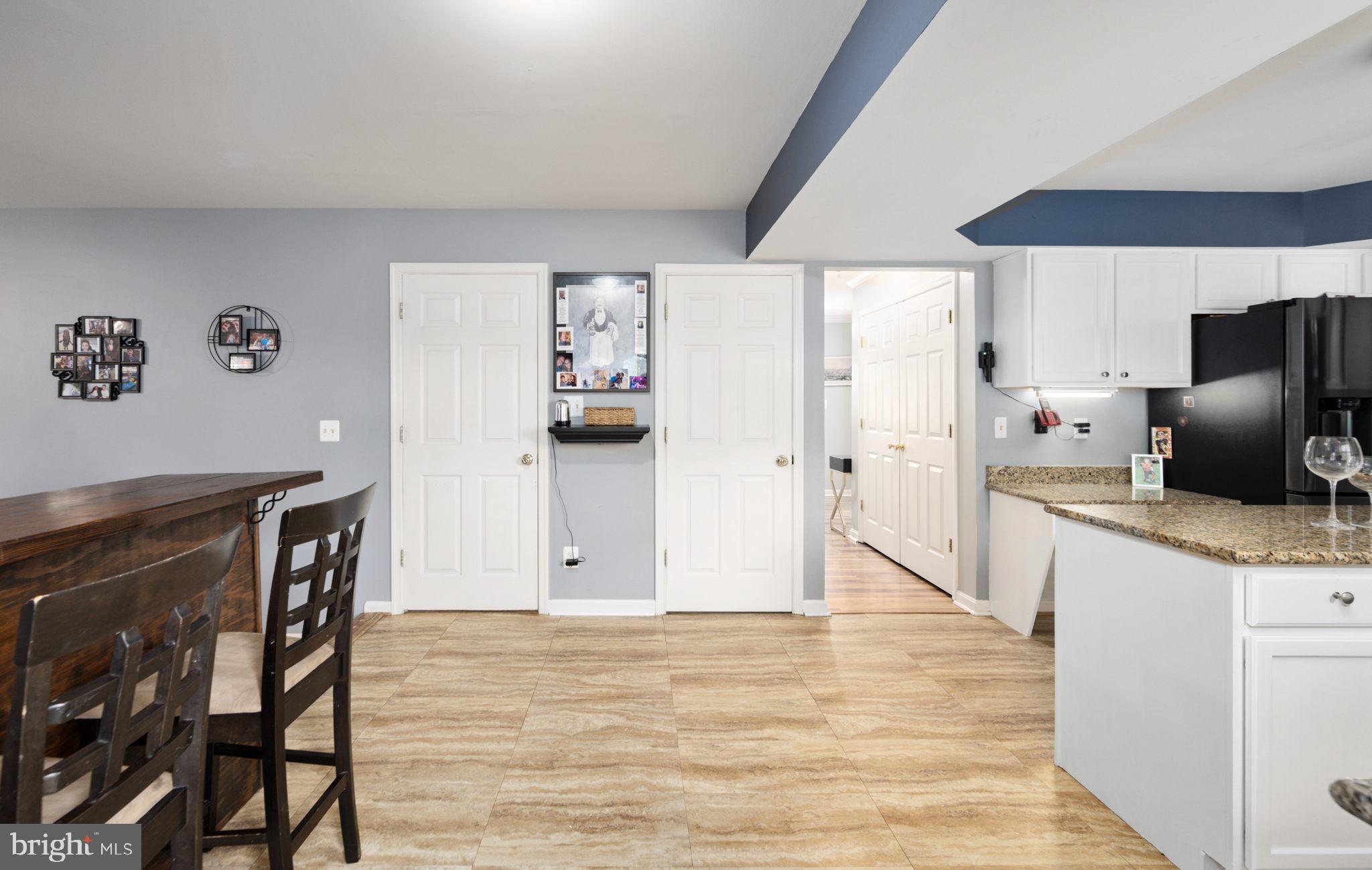 ASHLEIGH PARK - Residential