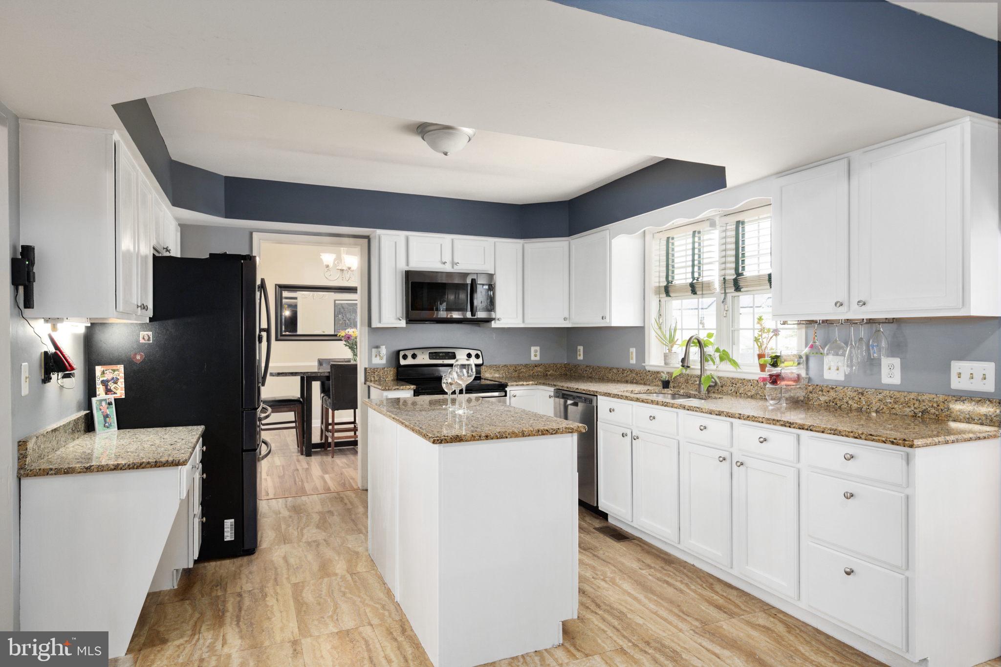 ASHLEIGH PARK - Residential