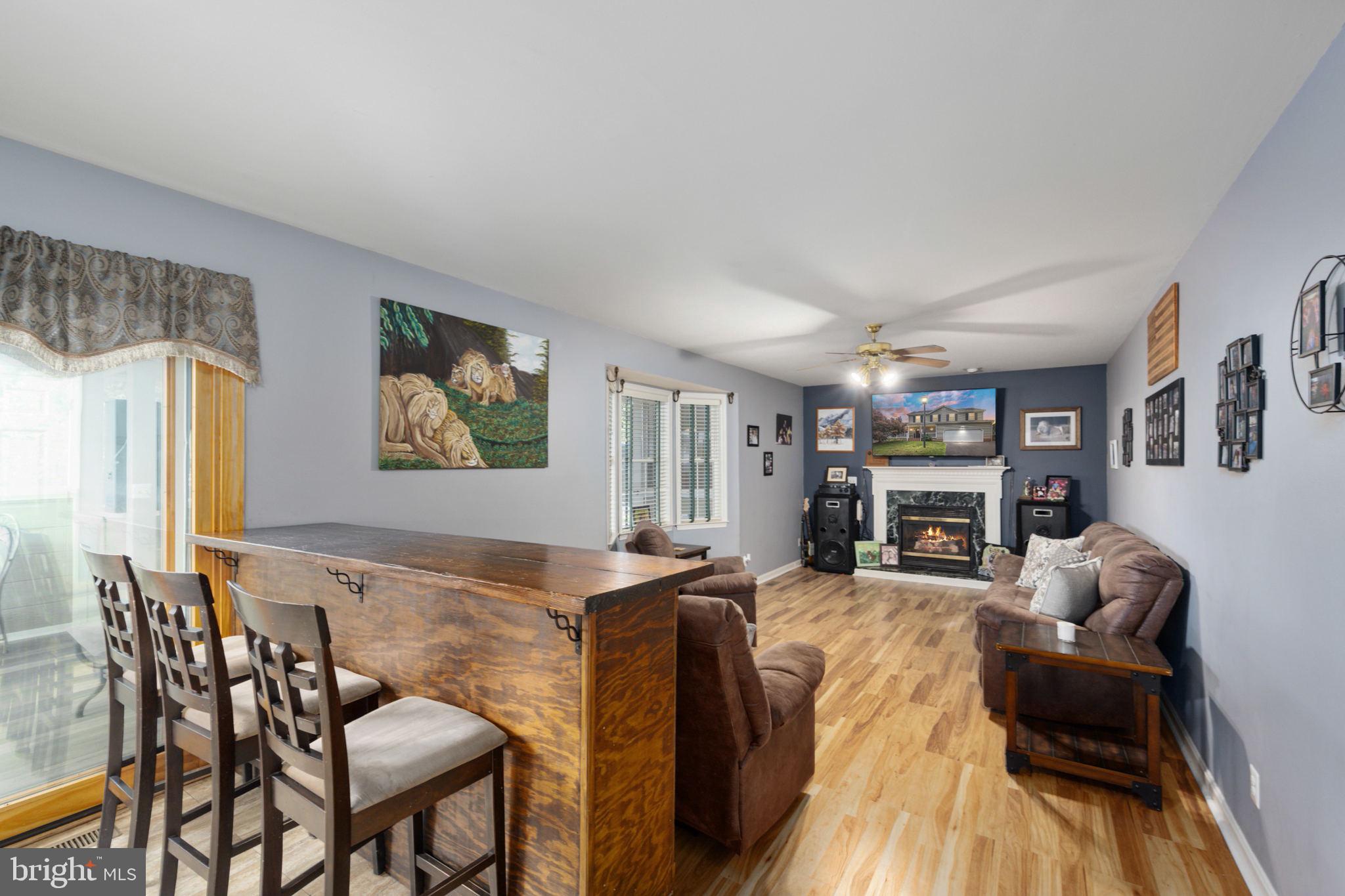ASHLEIGH PARK - Residential
