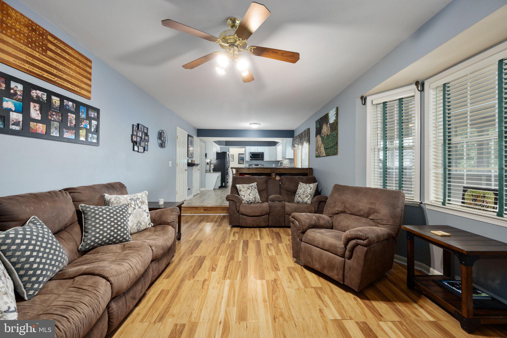 ASHLEIGH PARK - Residential
