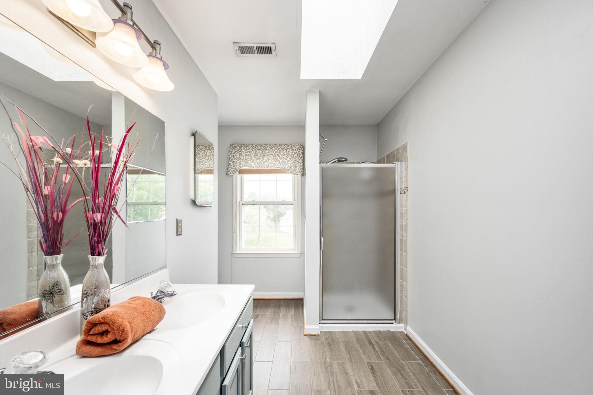 ASHLEIGH PARK - Residential