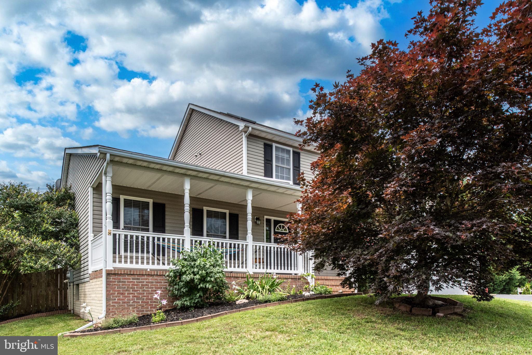 ASHLEIGH PARK - Residential