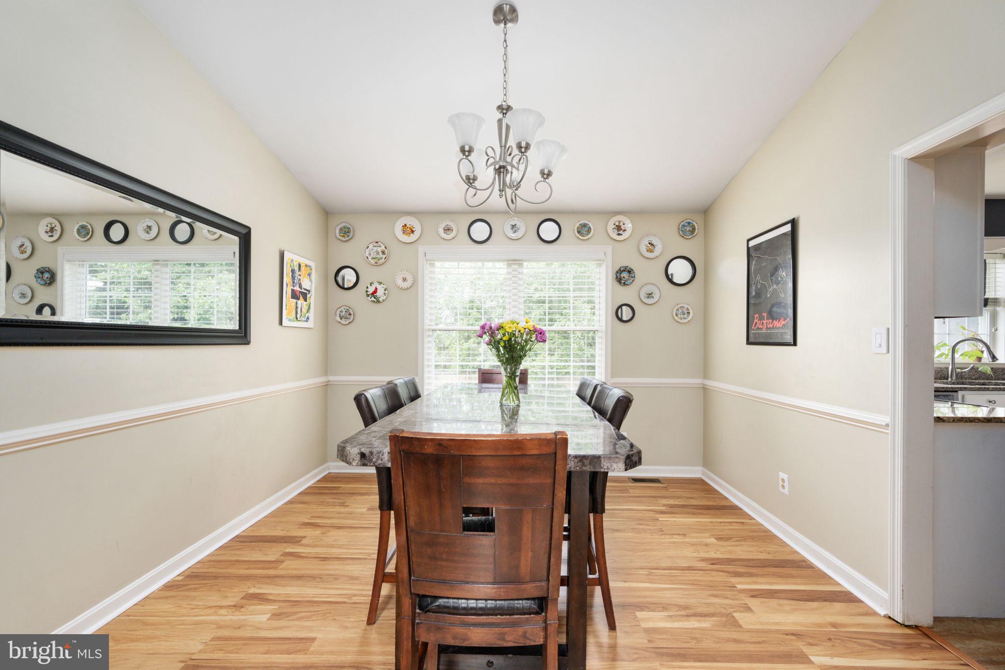 ASHLEIGH PARK - Residential