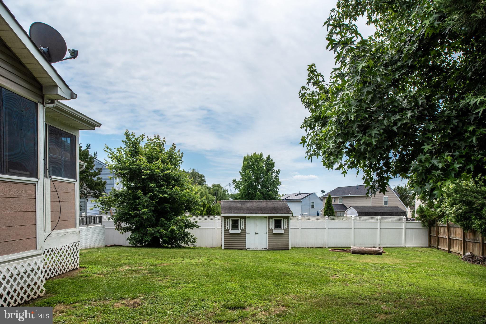 ASHLEIGH PARK - Residential