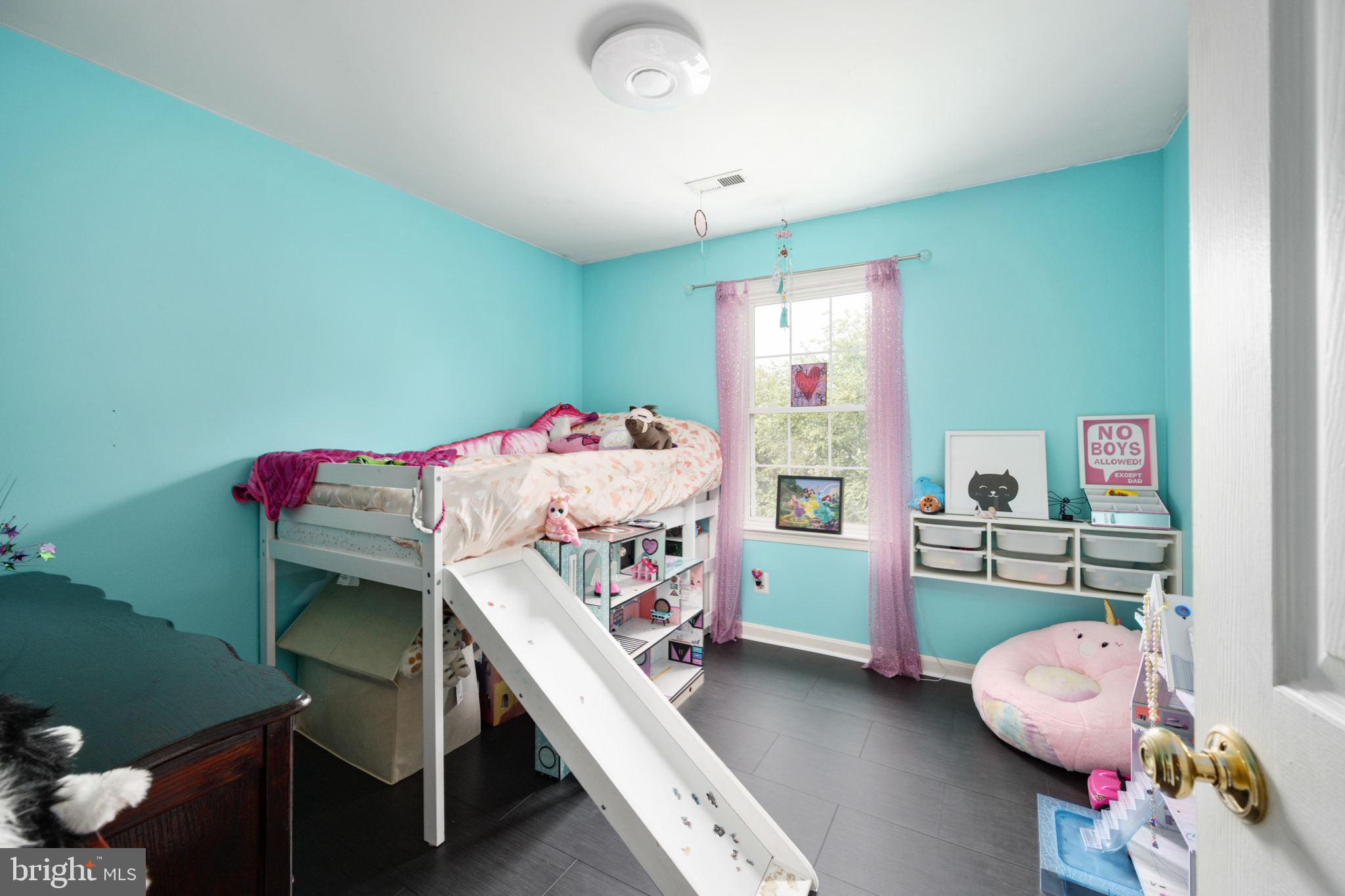 ASHLEIGH PARK - Residential