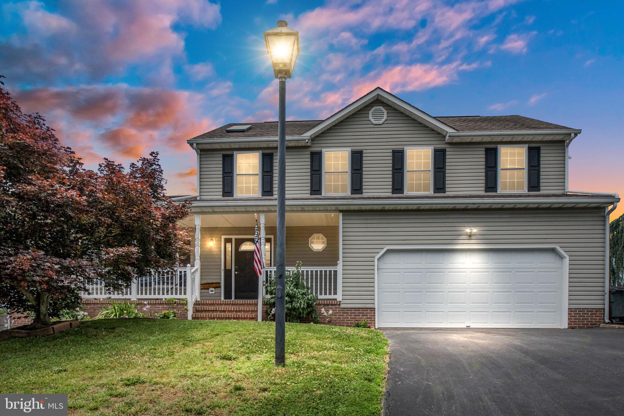 ASHLEIGH PARK - Residential