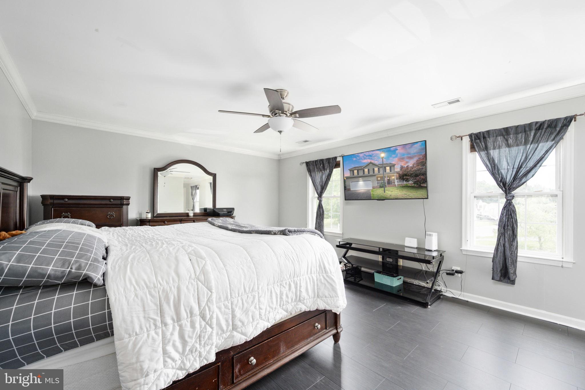 ASHLEIGH PARK - Residential