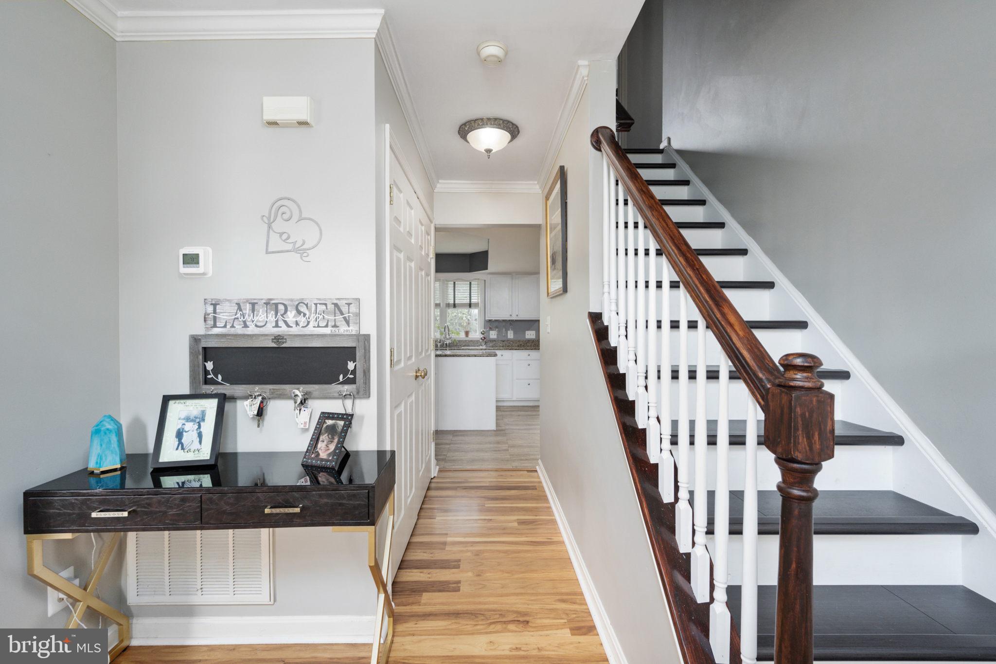 ASHLEIGH PARK - Residential