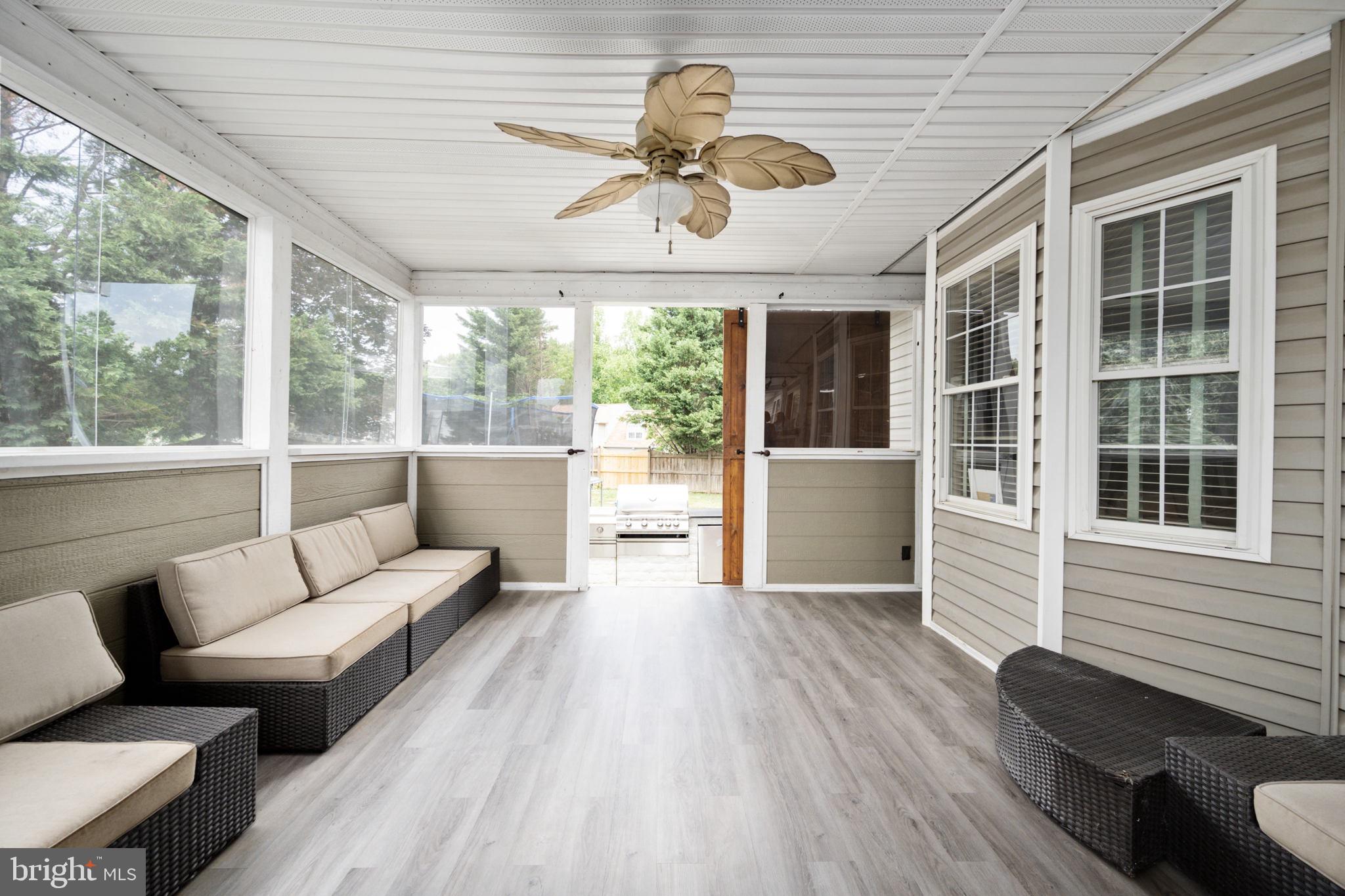 ASHLEIGH PARK - Residential