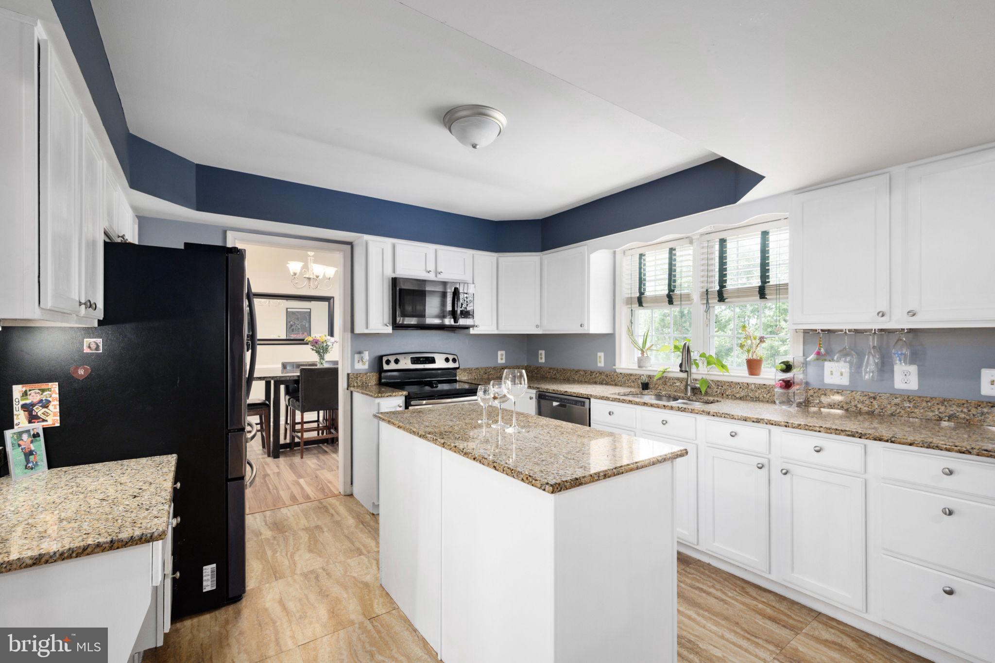 ASHLEIGH PARK - Residential