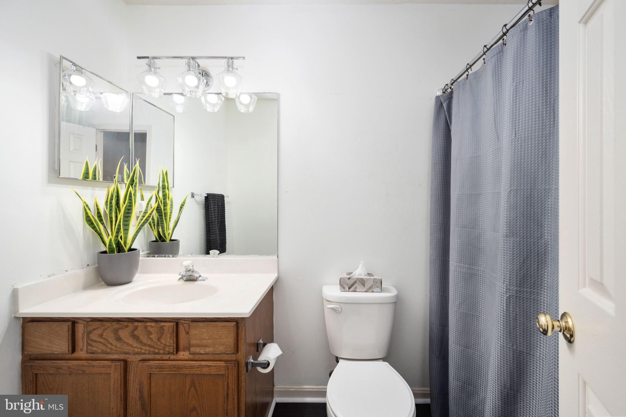 ASHLEIGH PARK - Residential