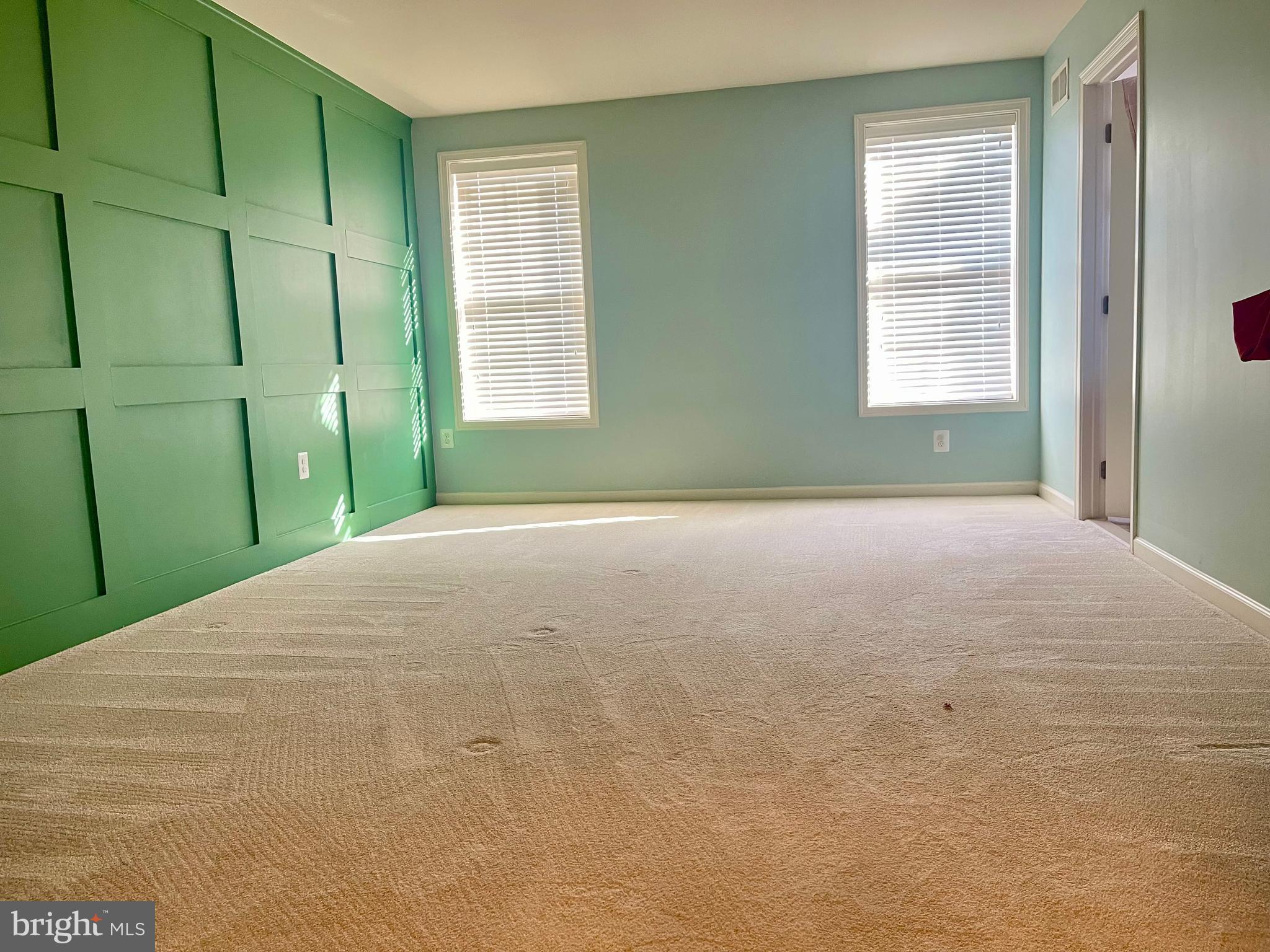 MOOREFIELD STATION - Residential Lease