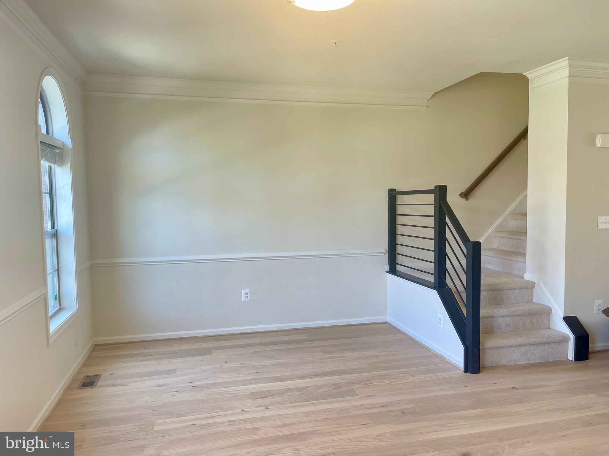 MOOREFIELD STATION - Residential Lease