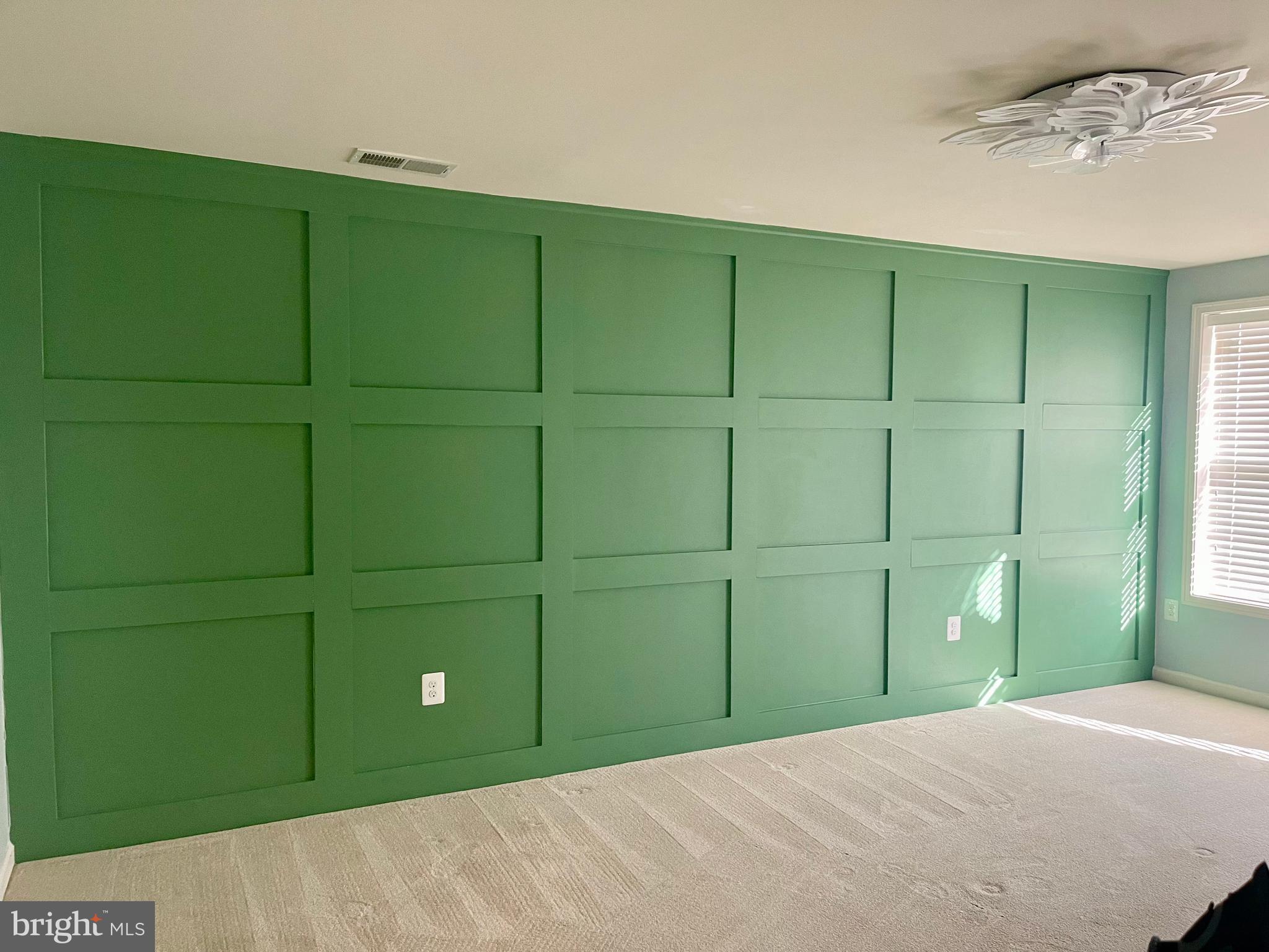 MOOREFIELD STATION - Residential Lease