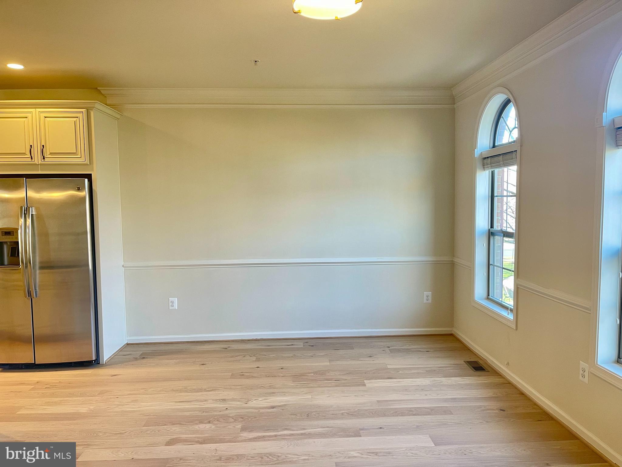 MOOREFIELD STATION - Residential Lease