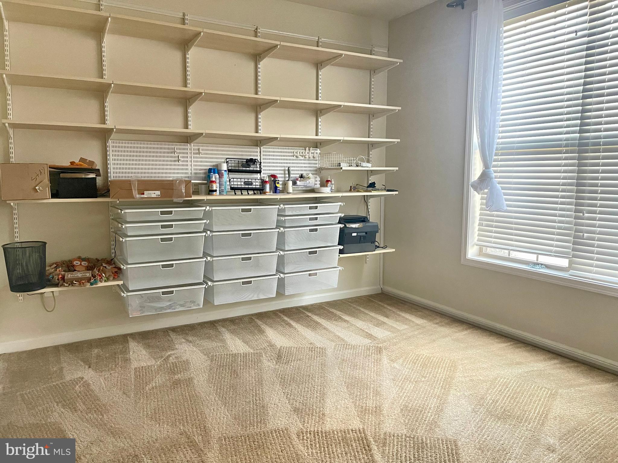 MOOREFIELD STATION - Residential Lease