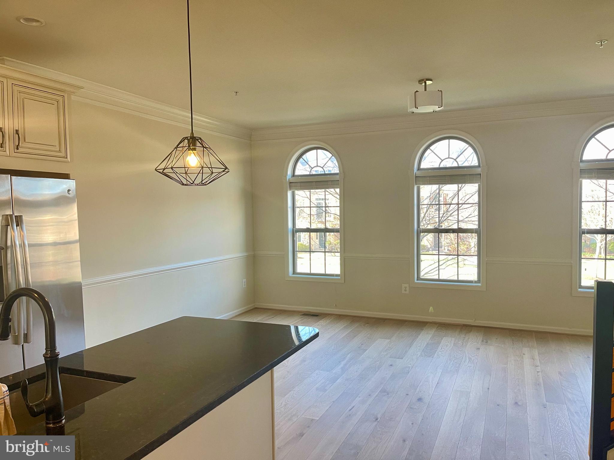 MOOREFIELD STATION - Residential Lease