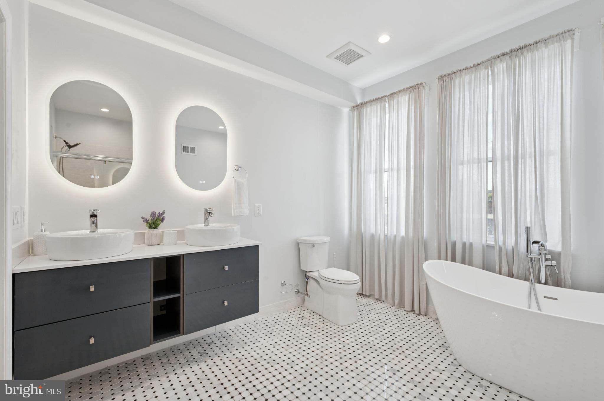 PORT RICHMOND - Residential