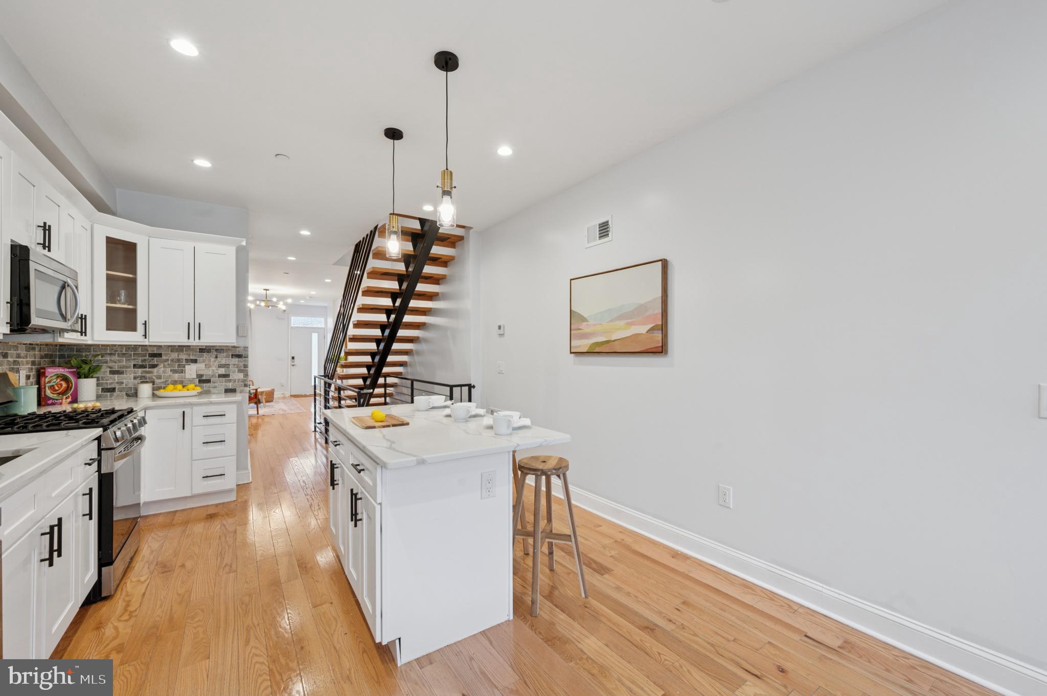 PORT RICHMOND - Residential