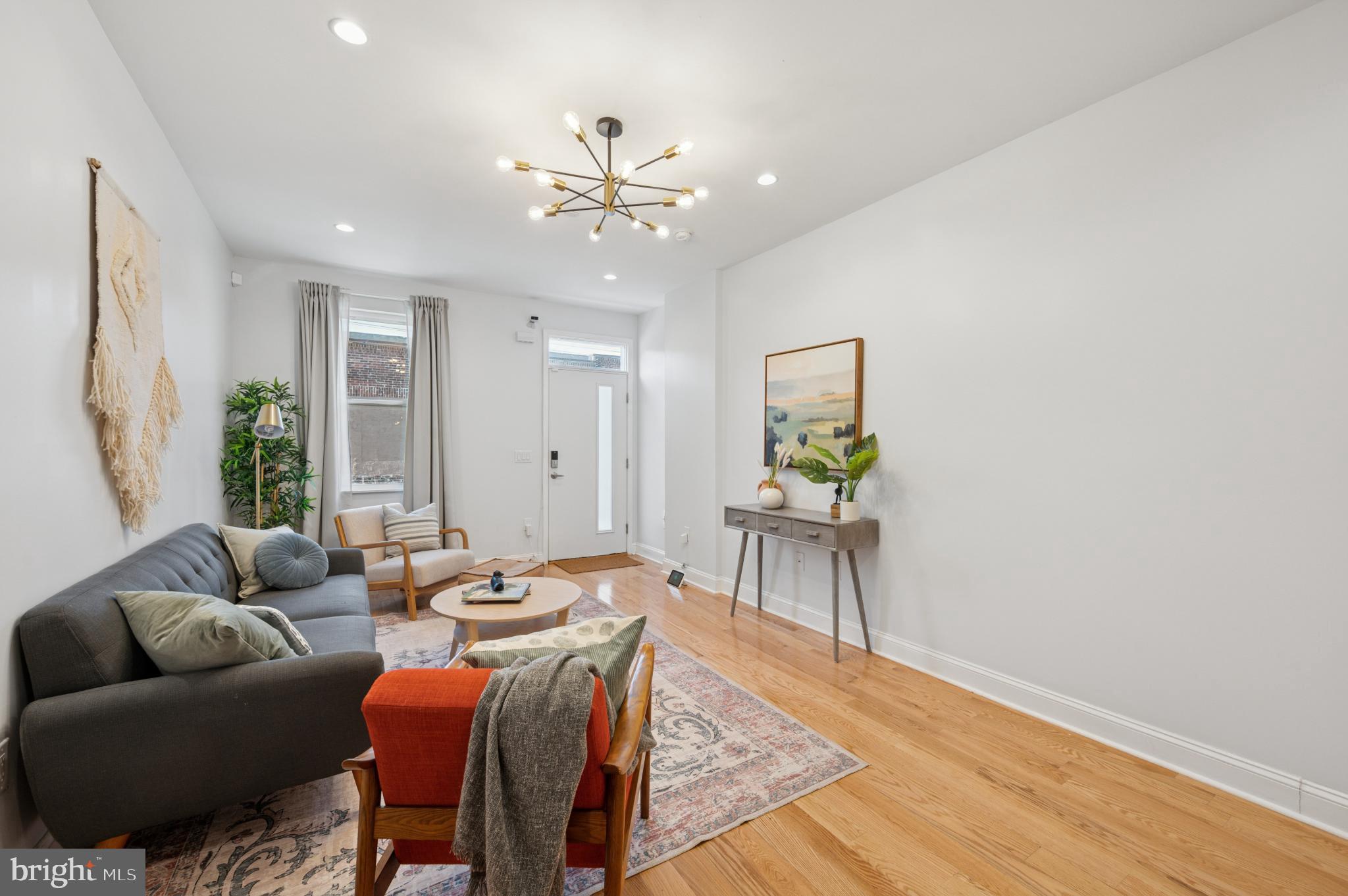 PORT RICHMOND - Residential