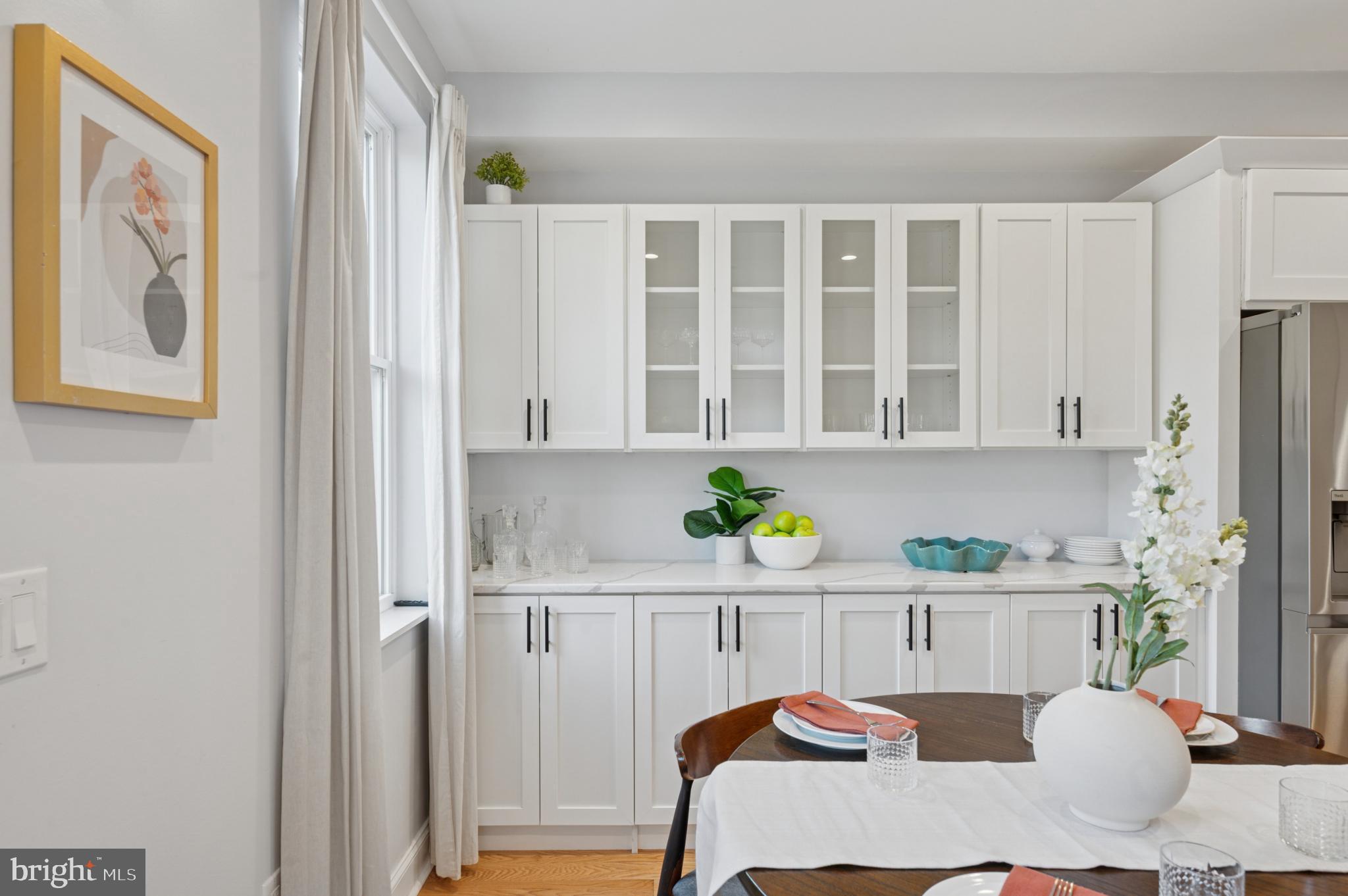 PORT RICHMOND - Residential