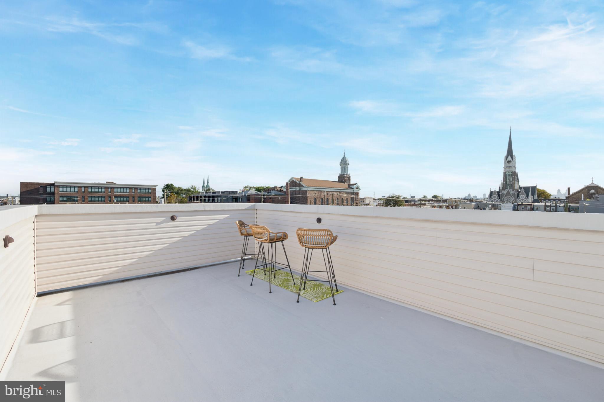 PORT RICHMOND - Residential