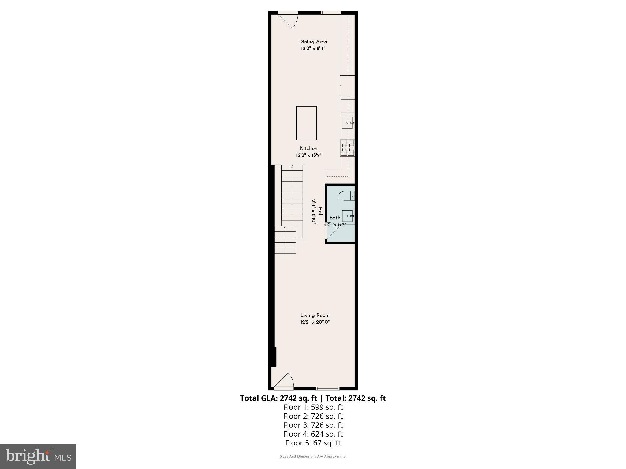 PORT RICHMOND - Residential