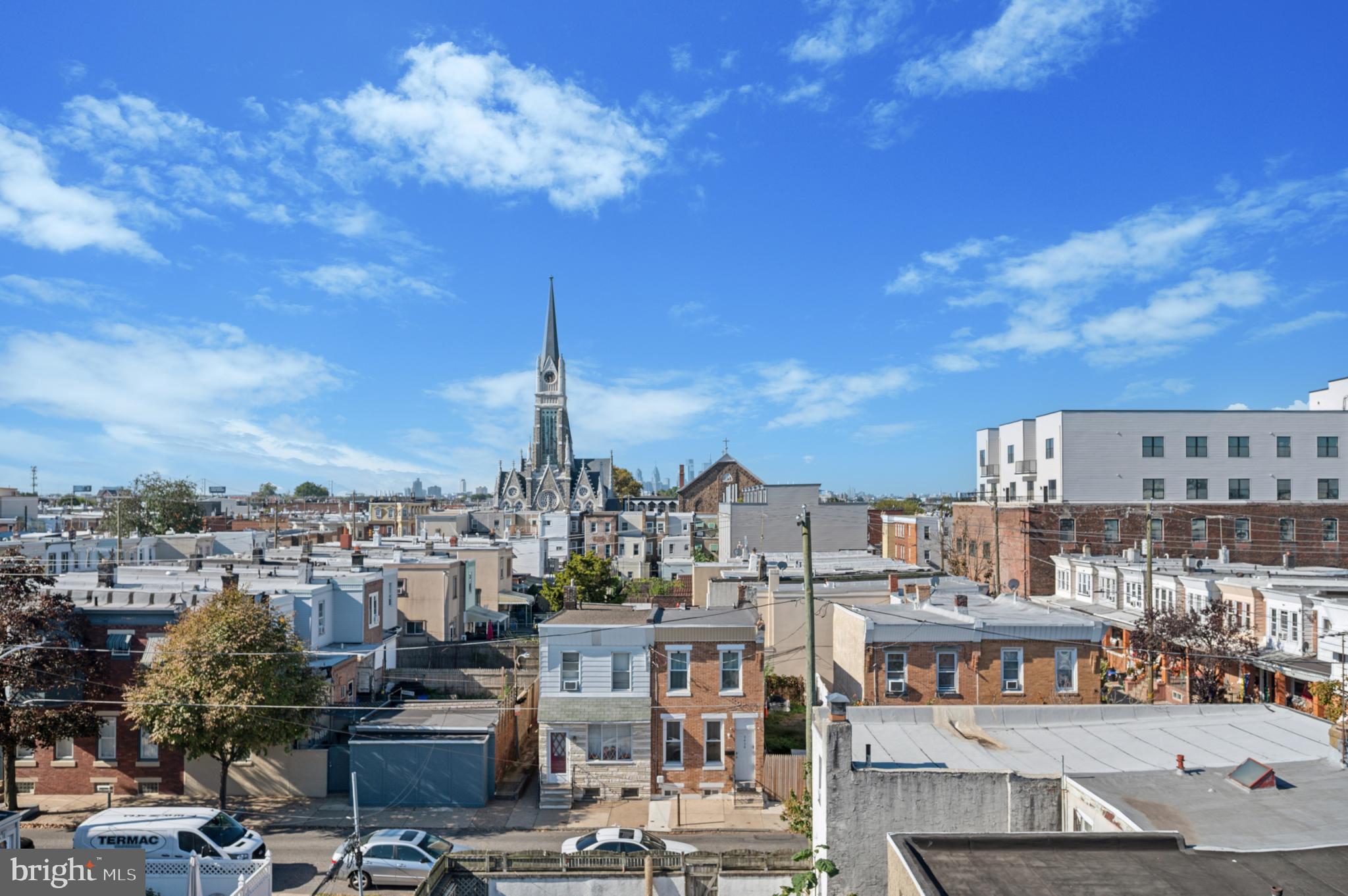 PORT RICHMOND - Residential