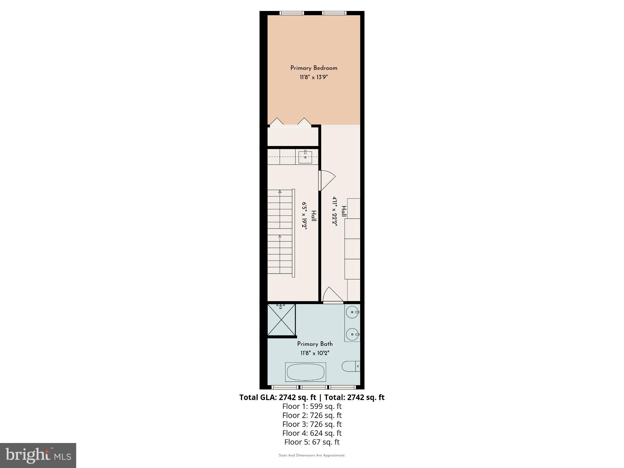 PORT RICHMOND - Residential