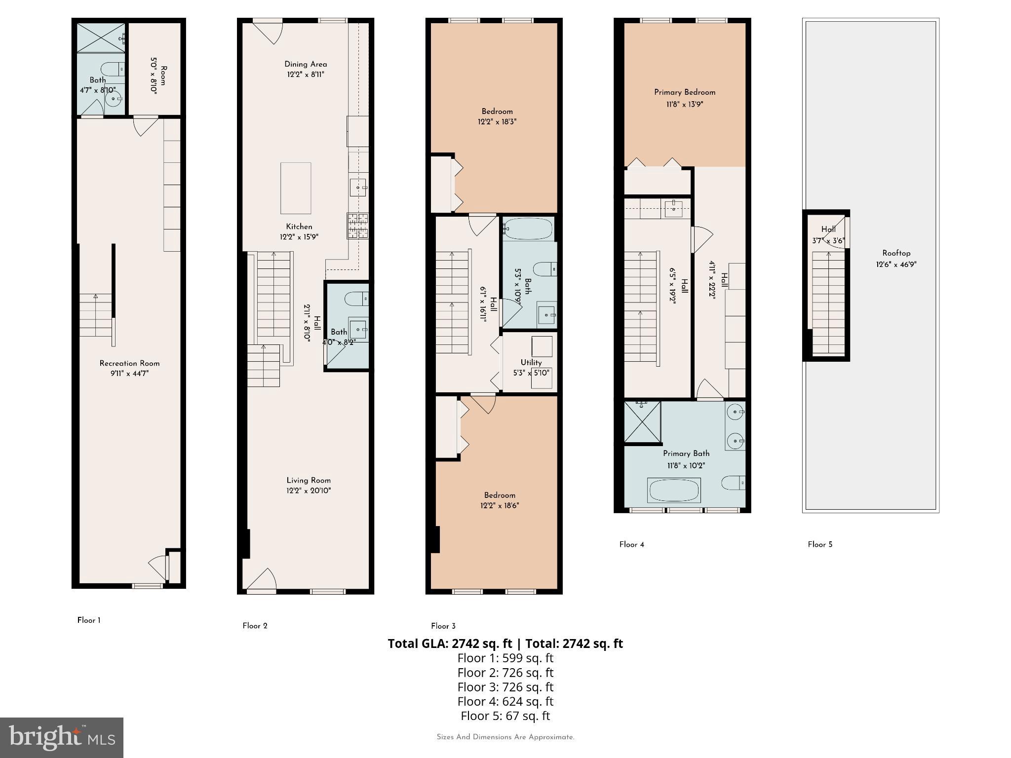 PORT RICHMOND - Residential