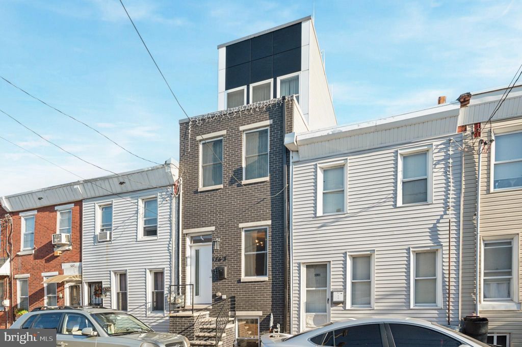 Photo of 3263 Chatham Street, PHILADELPHIA, PA 19134 (MLS # PAPH2544710)