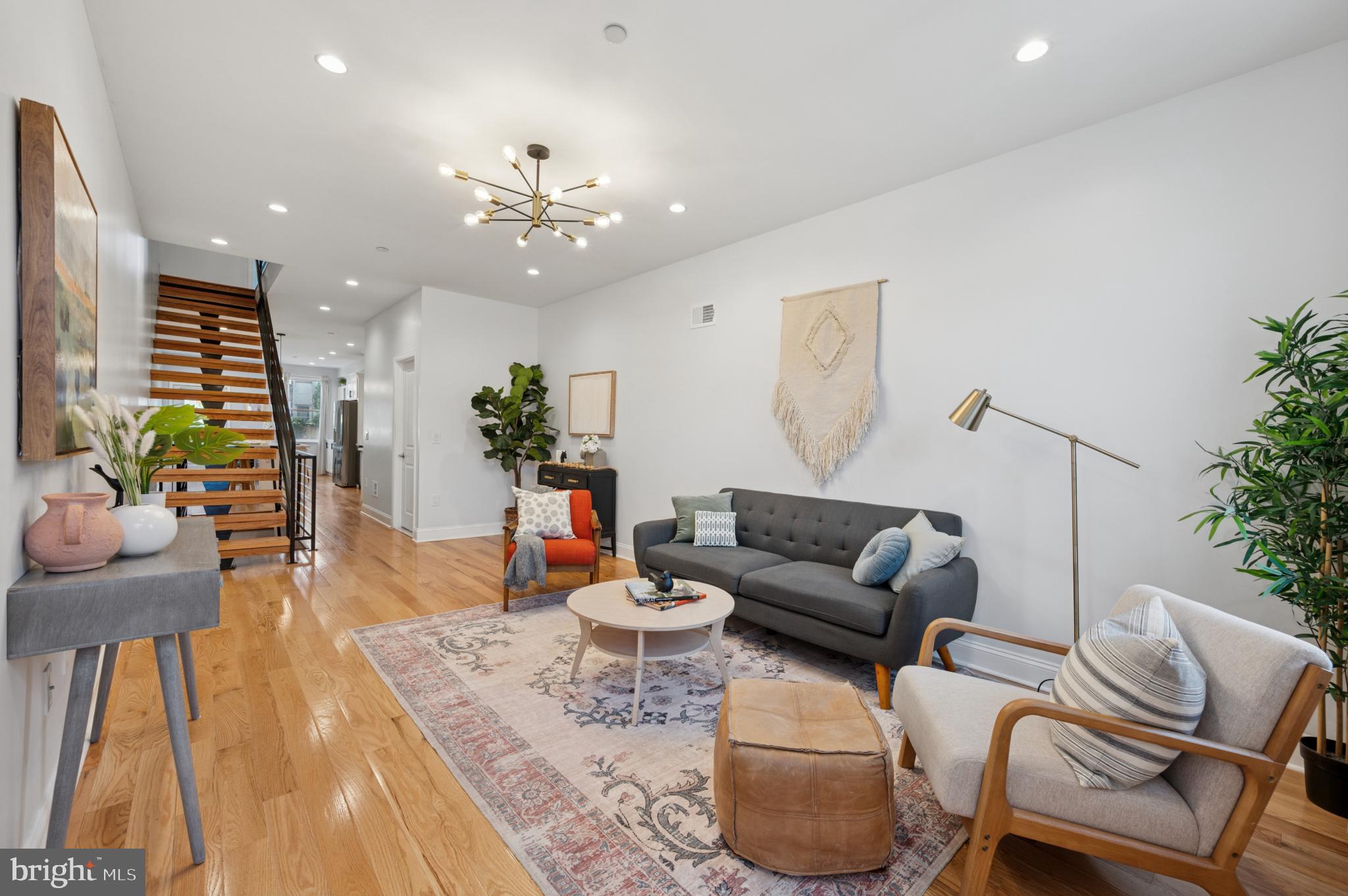 PORT RICHMOND - Residential