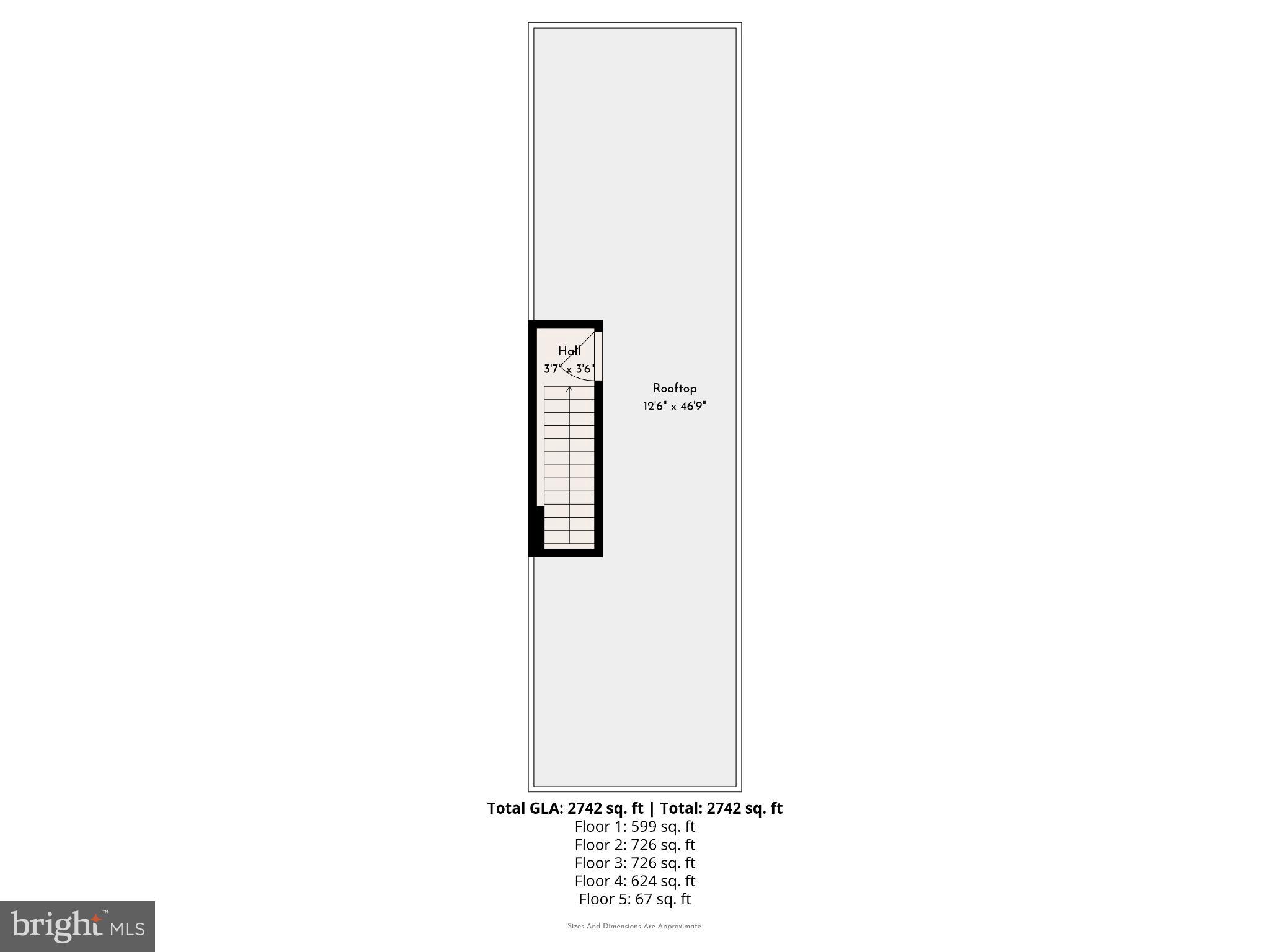 PORT RICHMOND - Residential