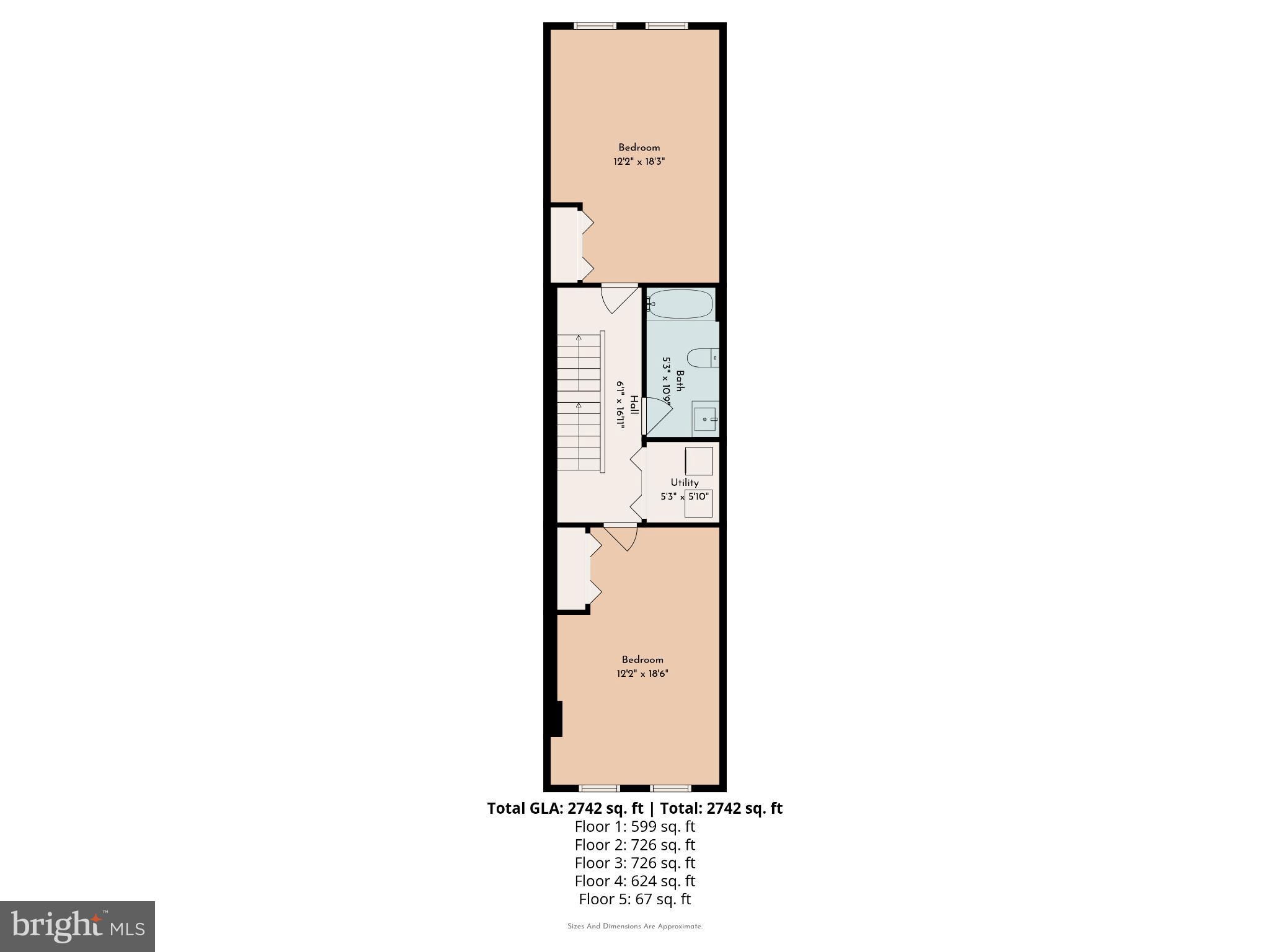 PORT RICHMOND - Residential