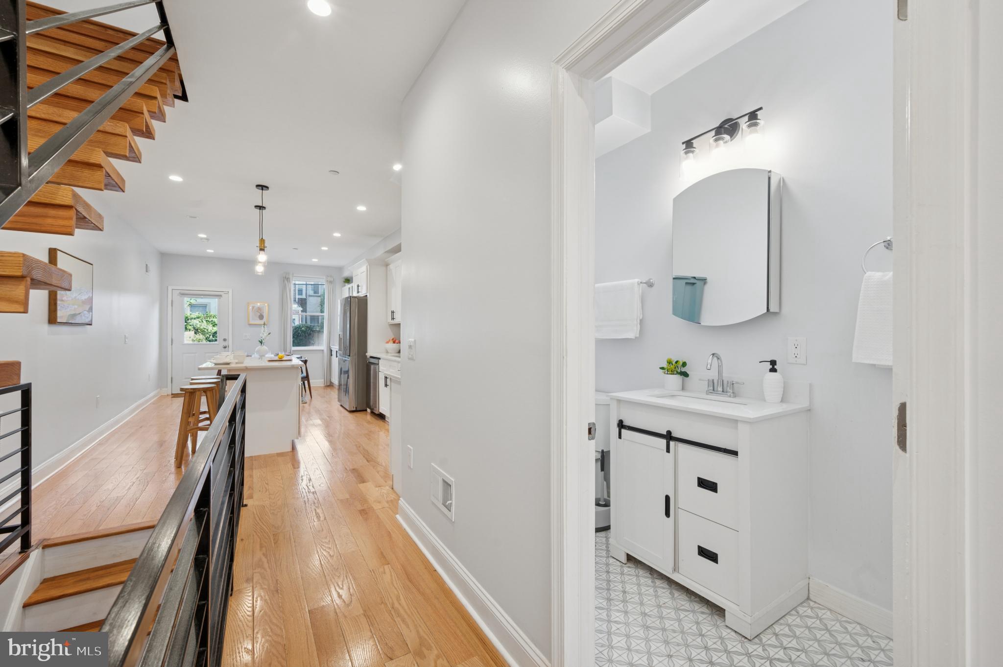 PORT RICHMOND - Residential