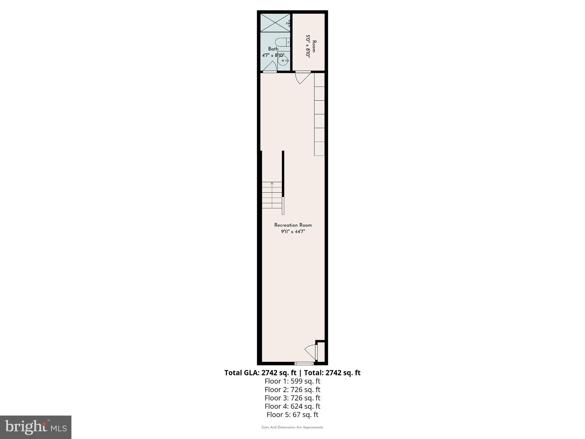 PORT RICHMOND - Residential