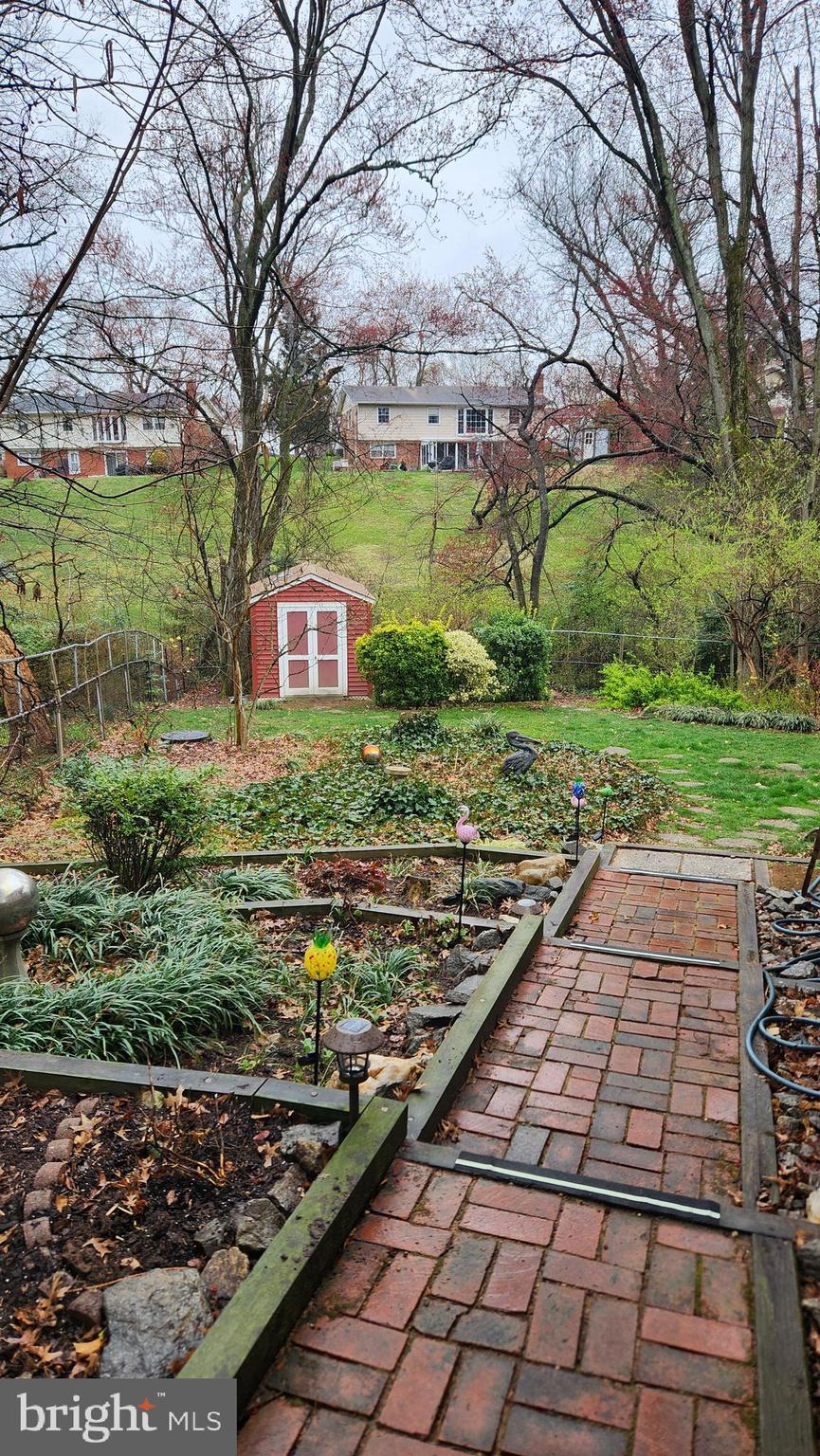 YORK MANOR - Residential Lease