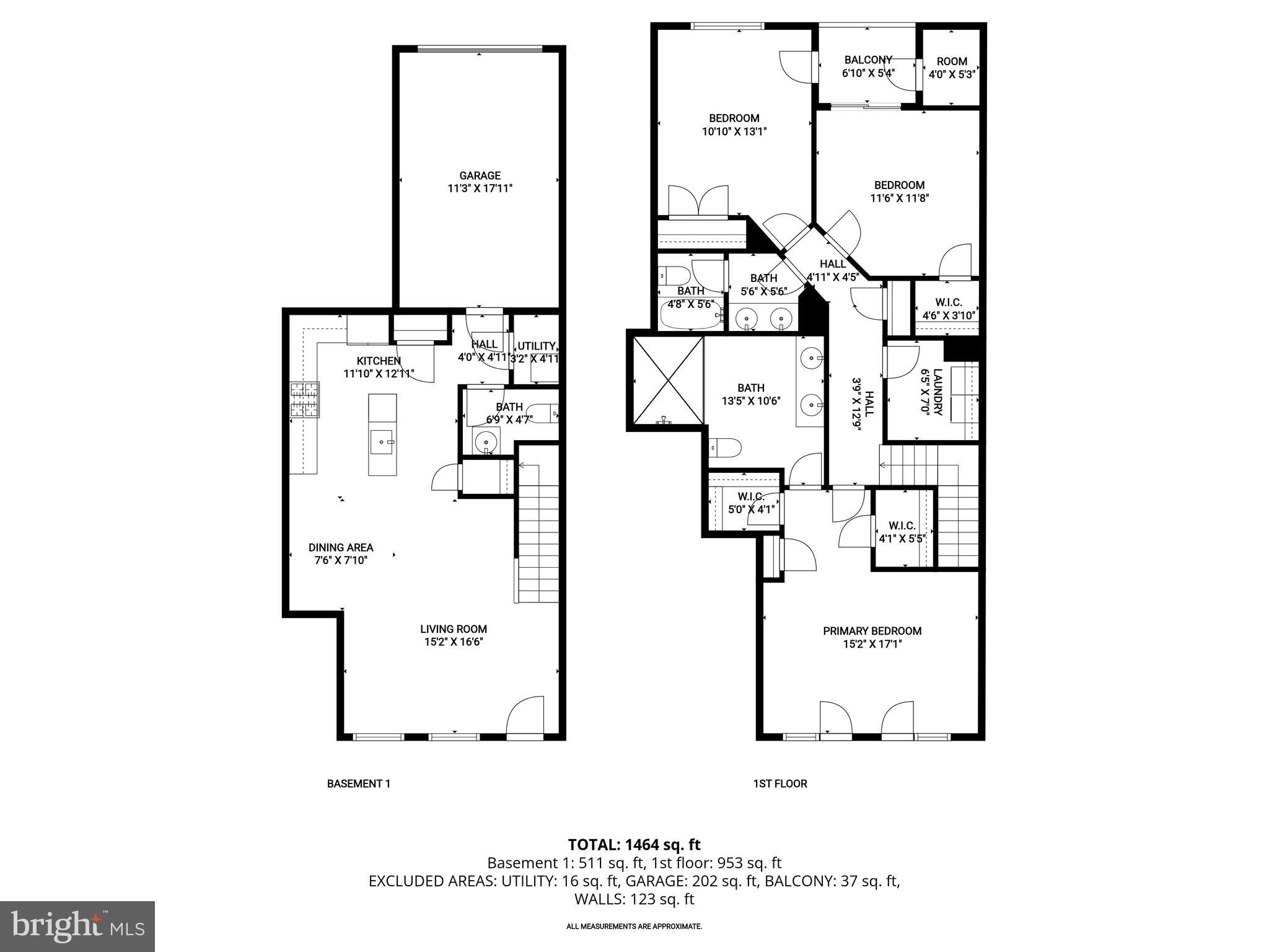 WOODMORE TOWNE CENTRE - Residential