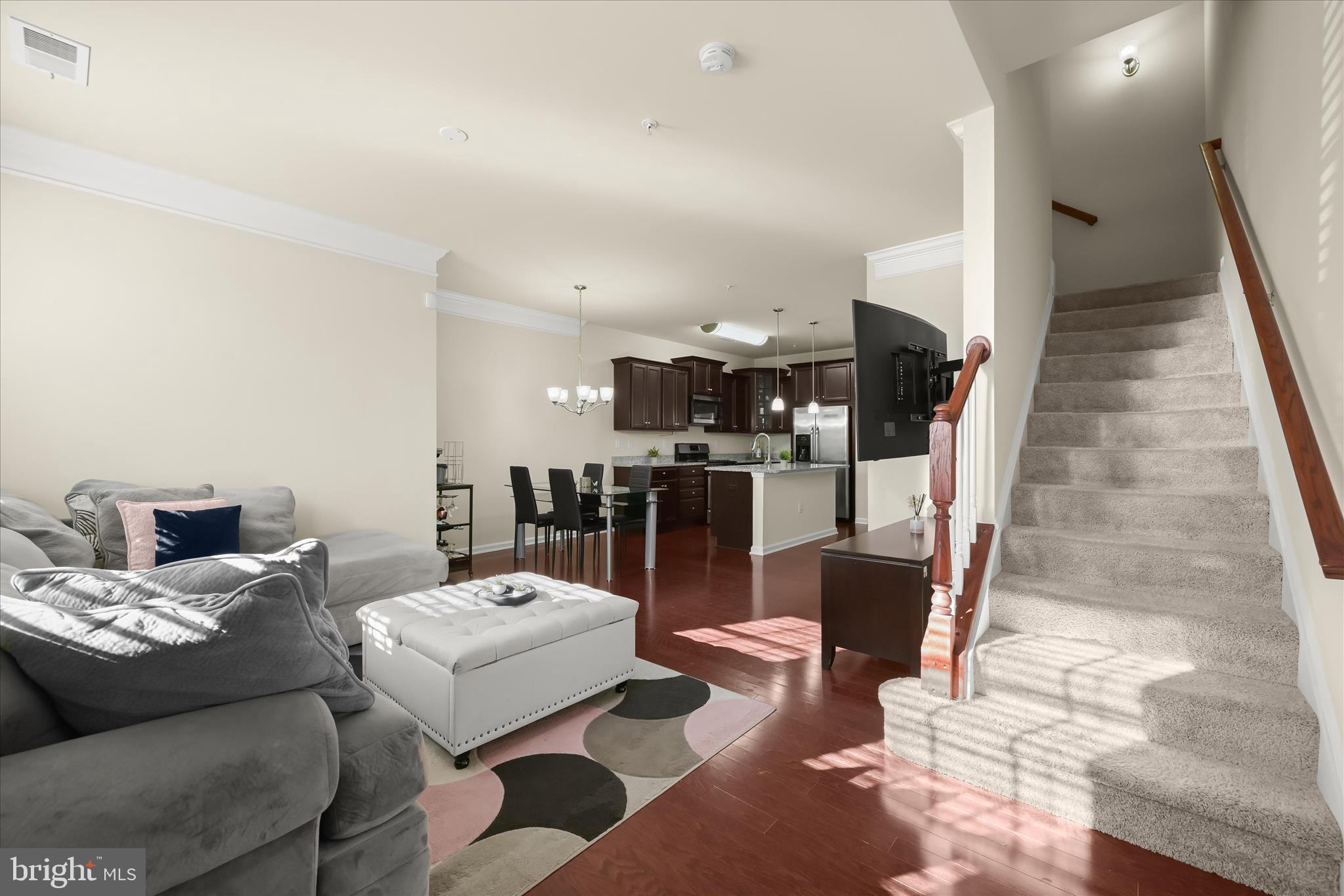 WOODMORE TOWNE CENTRE - Residential