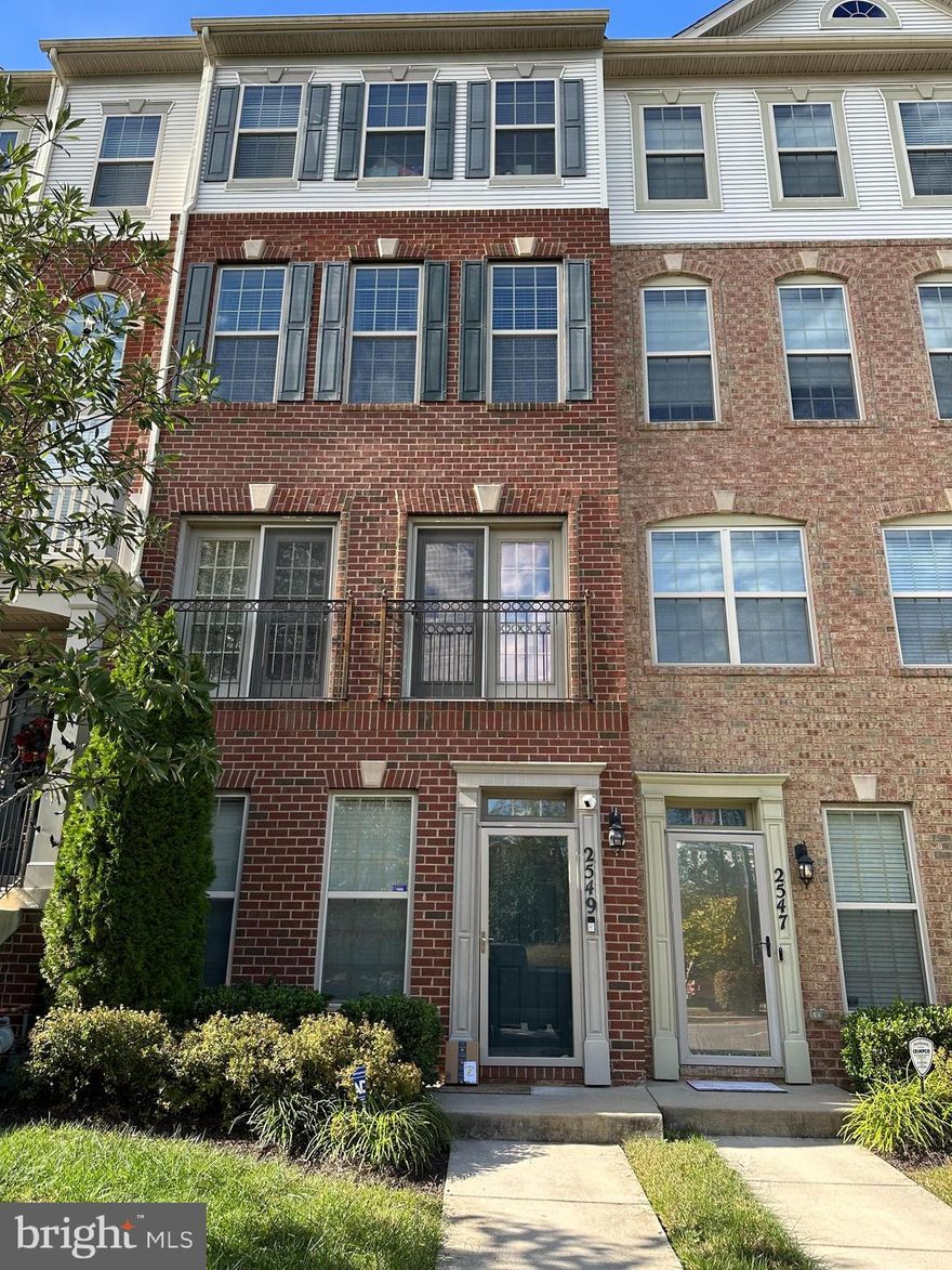 Discover the charm of this beautifully designed townhouse condo, where modern comfort meets timeless elegance. Built in 2017, this traditional Colonial-style home offers 1,600 sq. ft. of thoughtfully laid-out living space, perfect for creating lasting memories. With three spacious bedrooms and two and a half bathrooms, there’s ample room for relaxation and privacy. Enjoy the convenience of an attached rear-entry garage, making daily commutes a breeze. The community pool invites you to unwind on warm days, fostering a sense of community and leisure right at your doorstep. Imagine cozy evenings in your inviting living spaces, where natural light dances through large windows, creating a warm ambiance. This home is not just a place to live; it’s a sanctuary where comfort and style come together. Embrace the lifestyle you’ve always wanted in this delightful townhouse, where every detail is designed with your needs in mind. Don’t miss the opportunity to make this your new home!