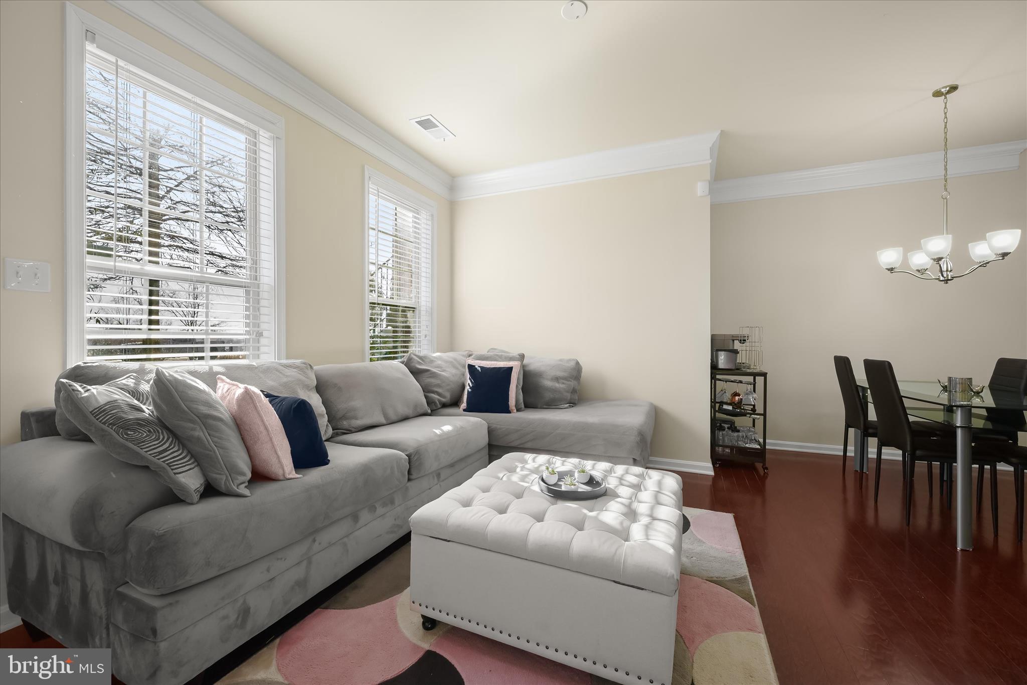 WOODMORE TOWNE CENTRE - Residential