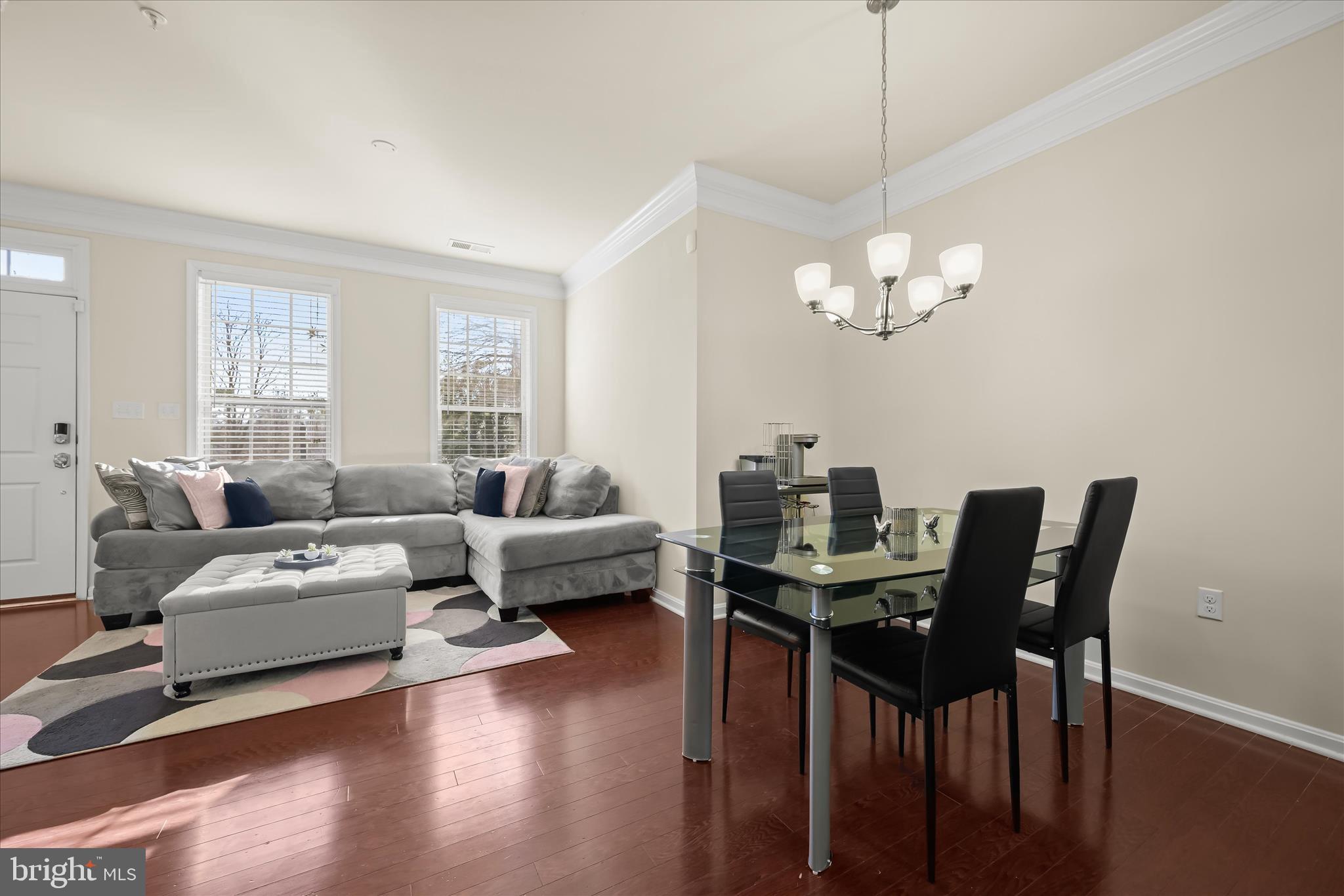 WOODMORE TOWNE CENTRE - Residential