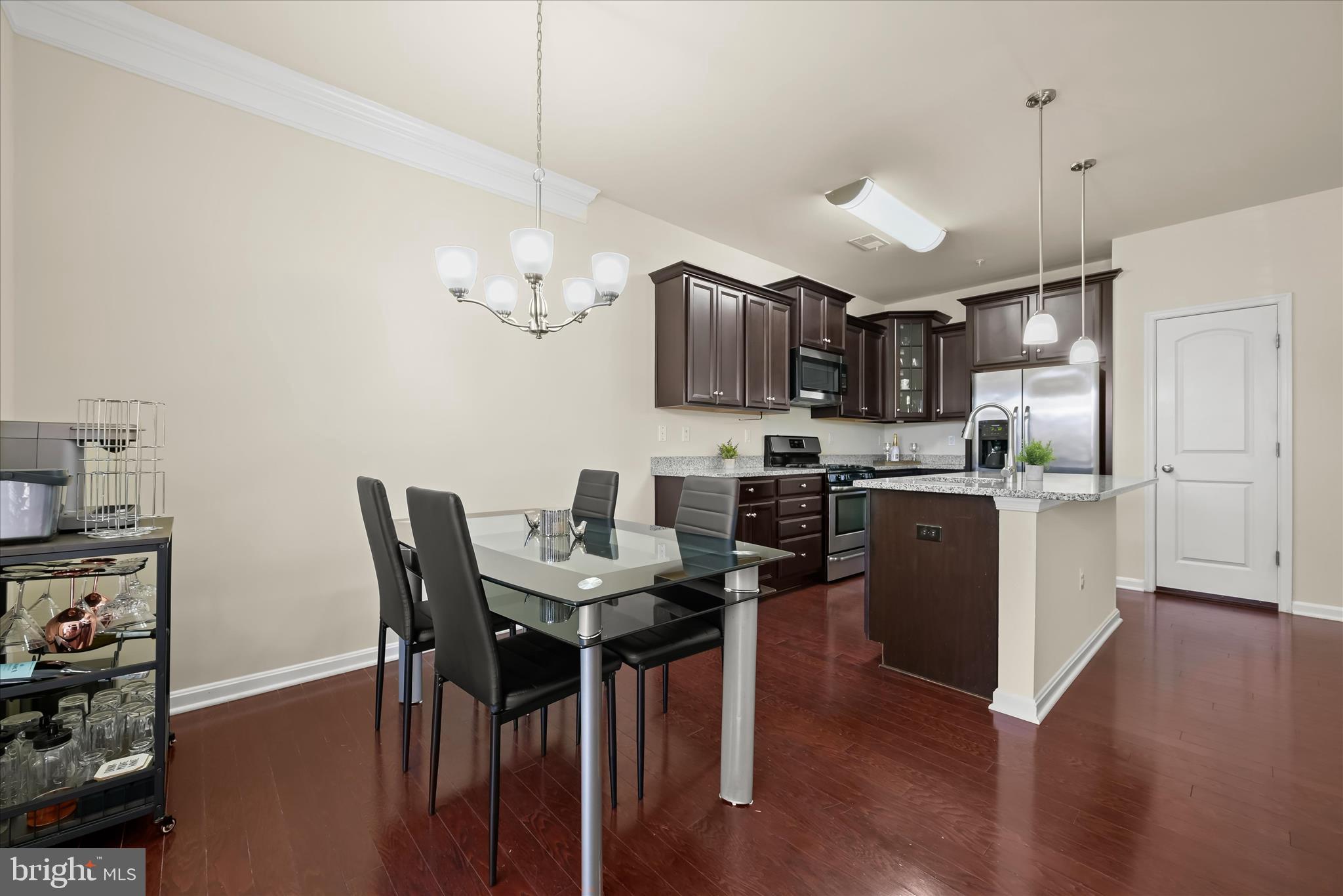 WOODMORE TOWNE CENTRE - Residential