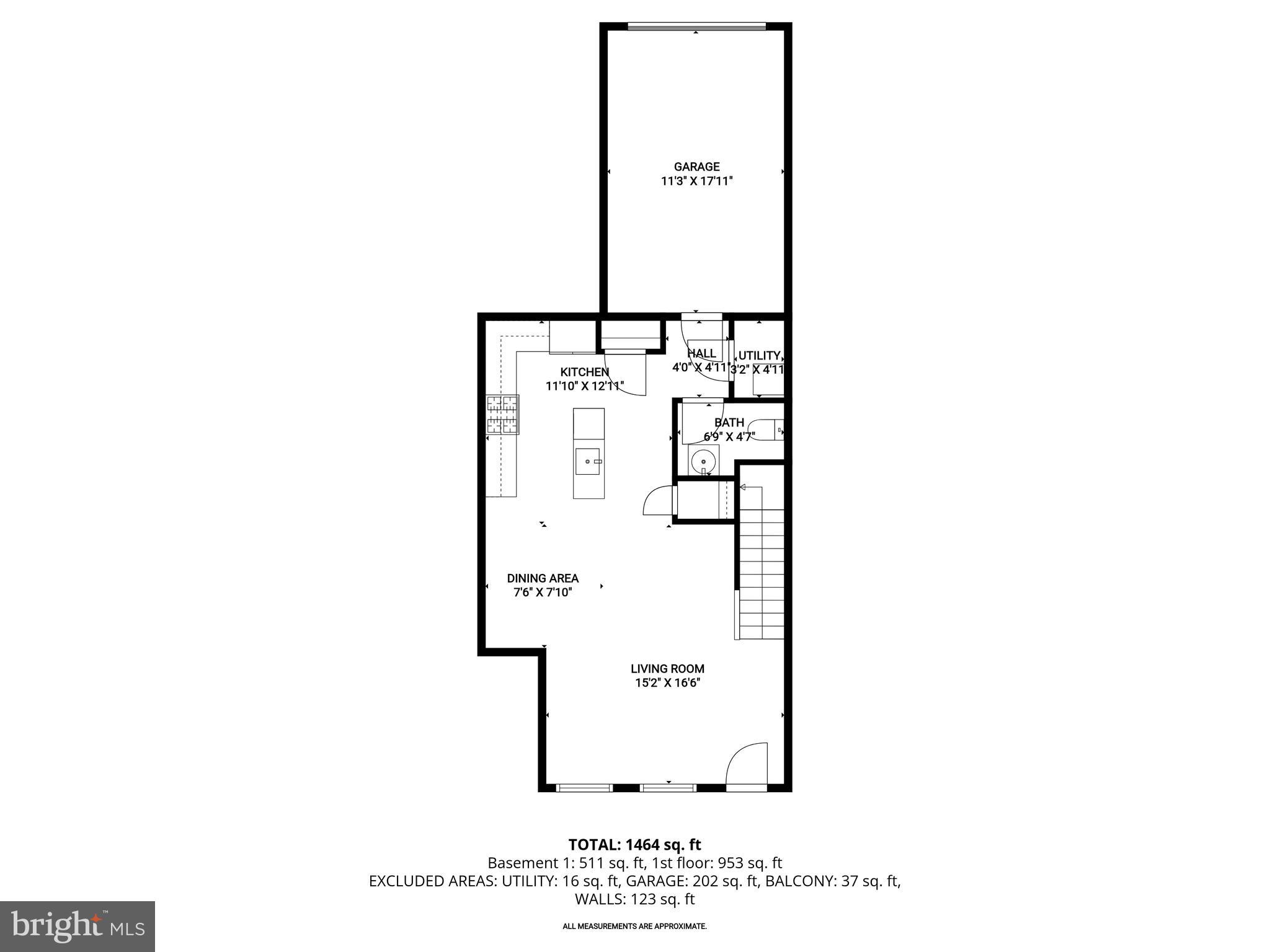 WOODMORE TOWNE CENTRE - Residential