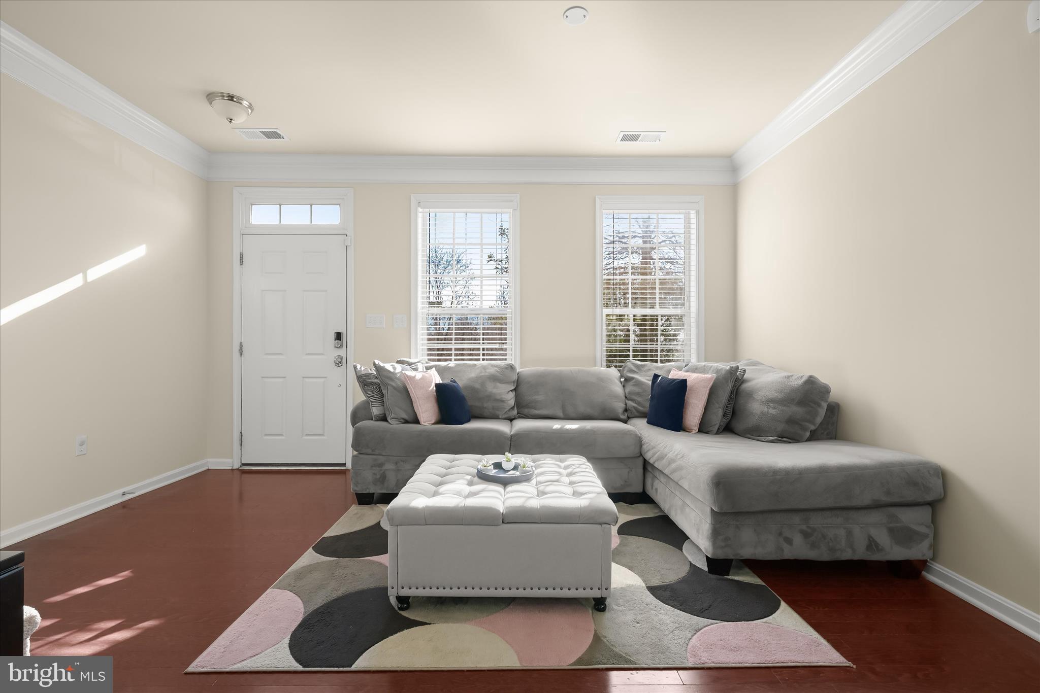 WOODMORE TOWNE CENTRE - Residential