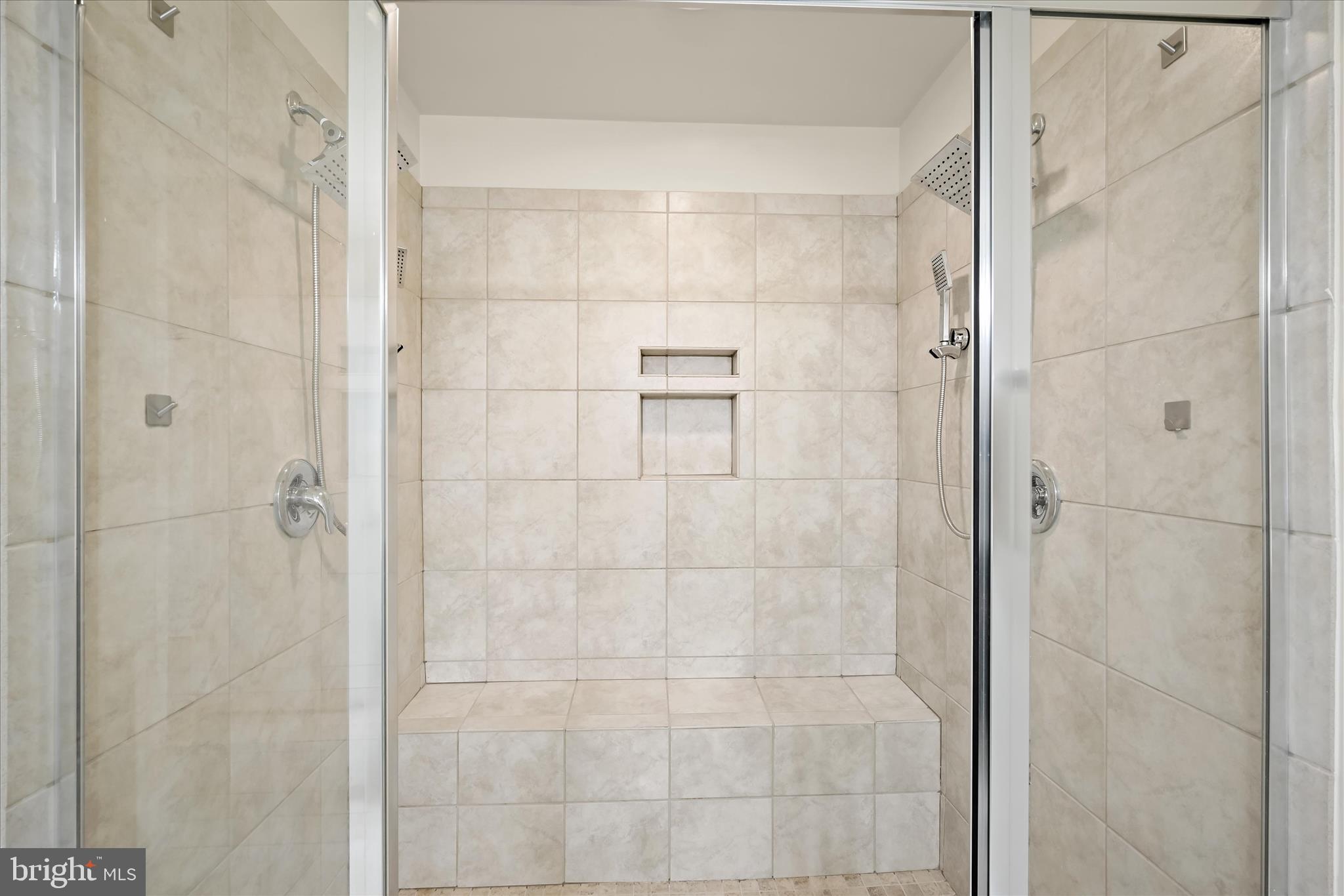 WOODMORE TOWNE CENTRE - Residential